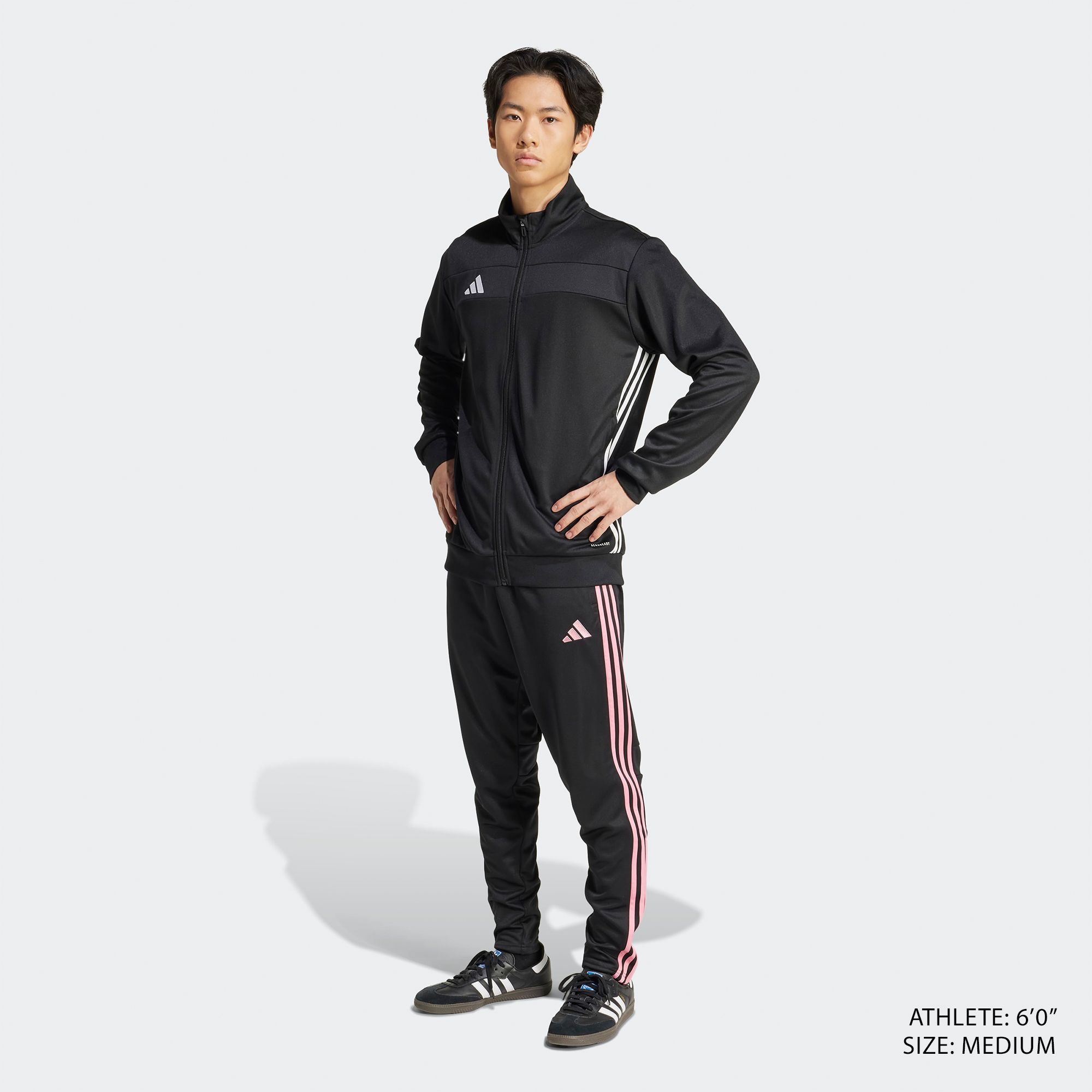 adidas Men's Tiro 25 Essentials Track Pants product image