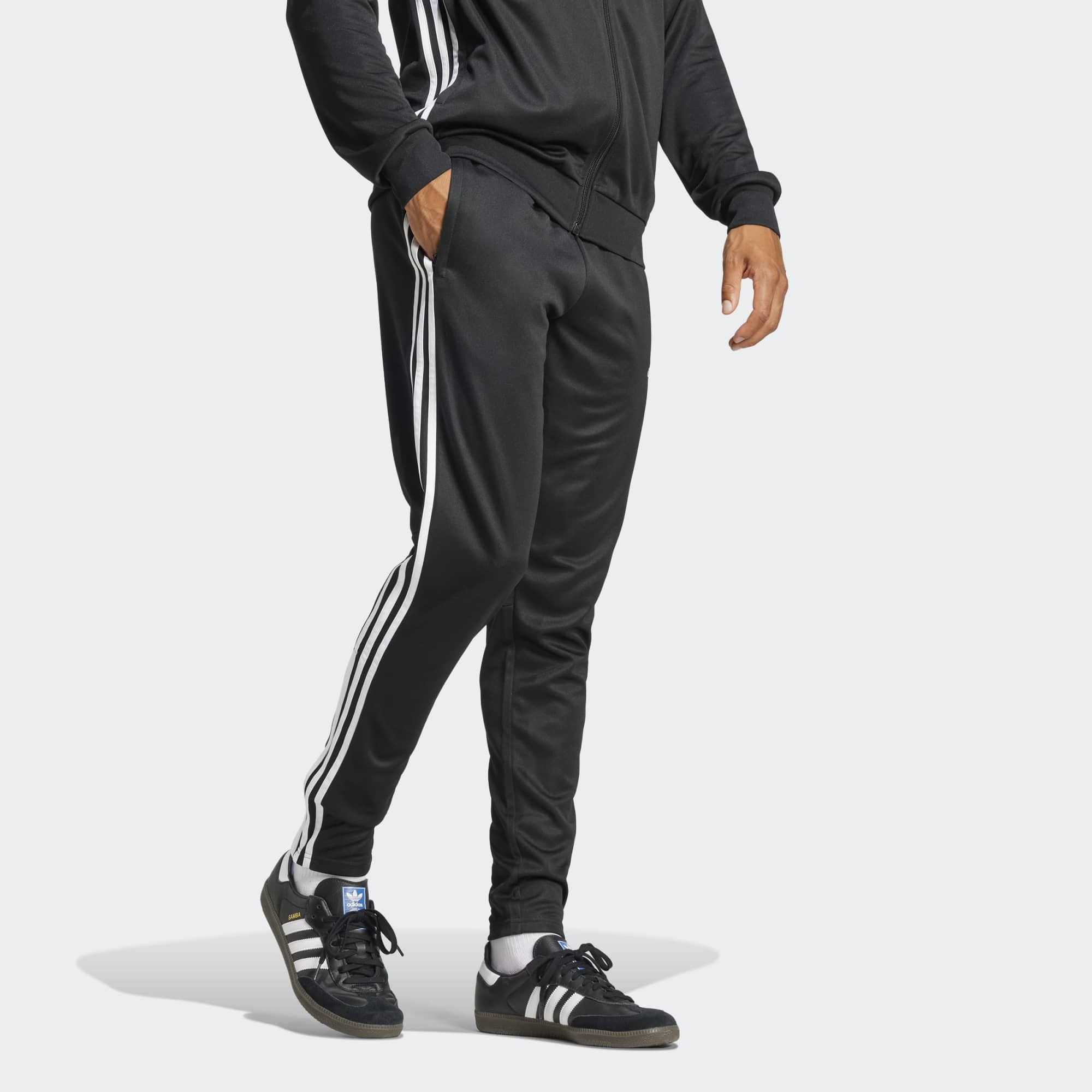 adidas Men's Tiro 25 Essentials Track Pants product image