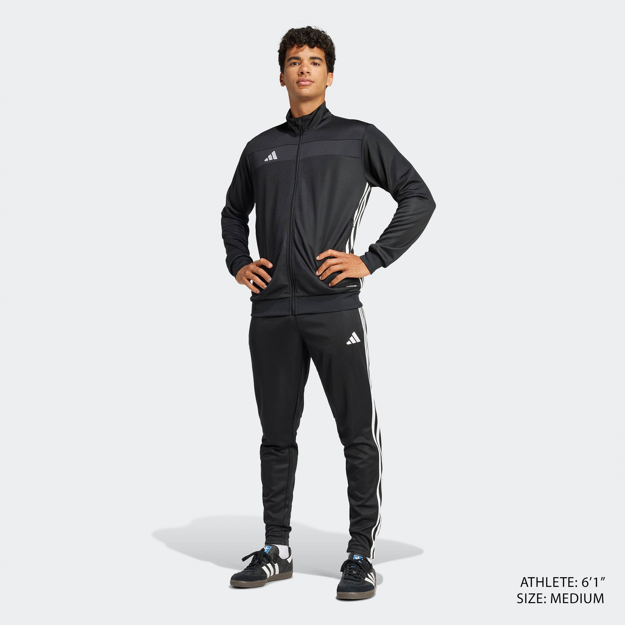 adidas Men's Tiro 25 Essentials Track Pants product image