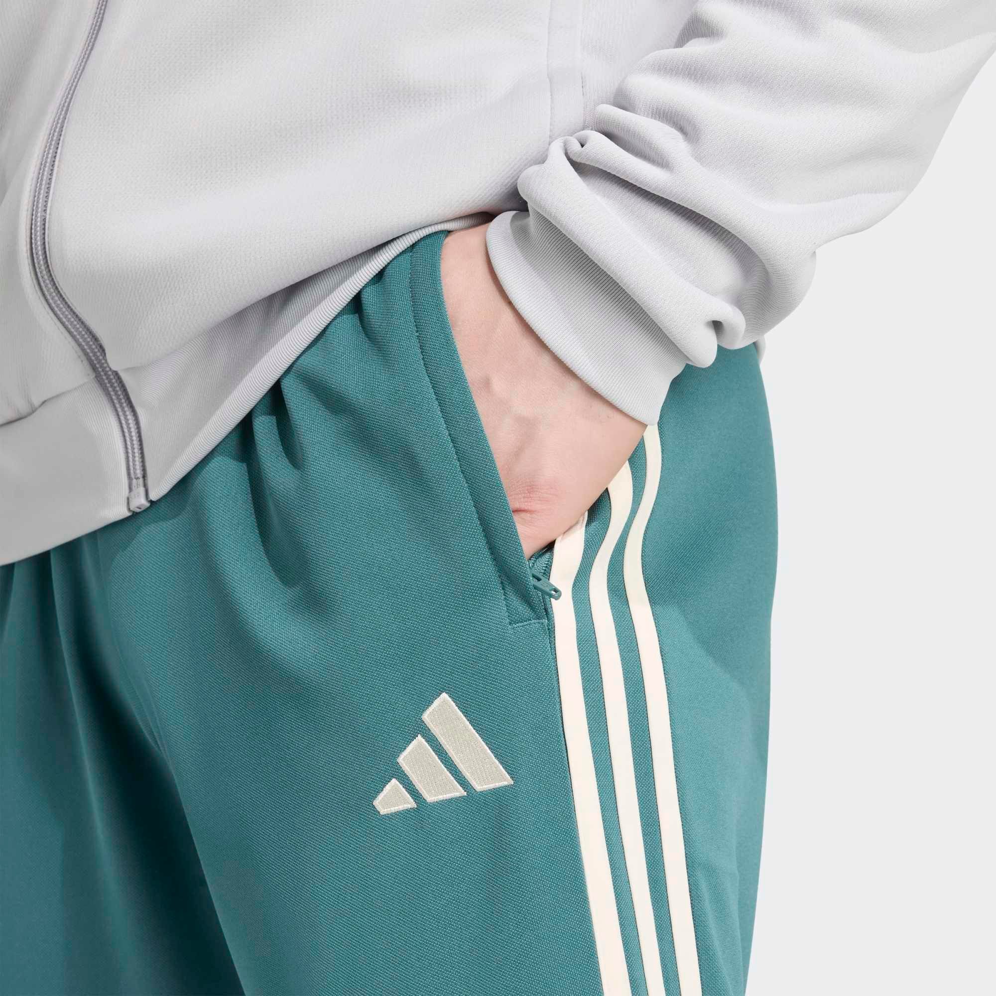 adidas Men's Tiro 25 Essentials Track Pants product image
