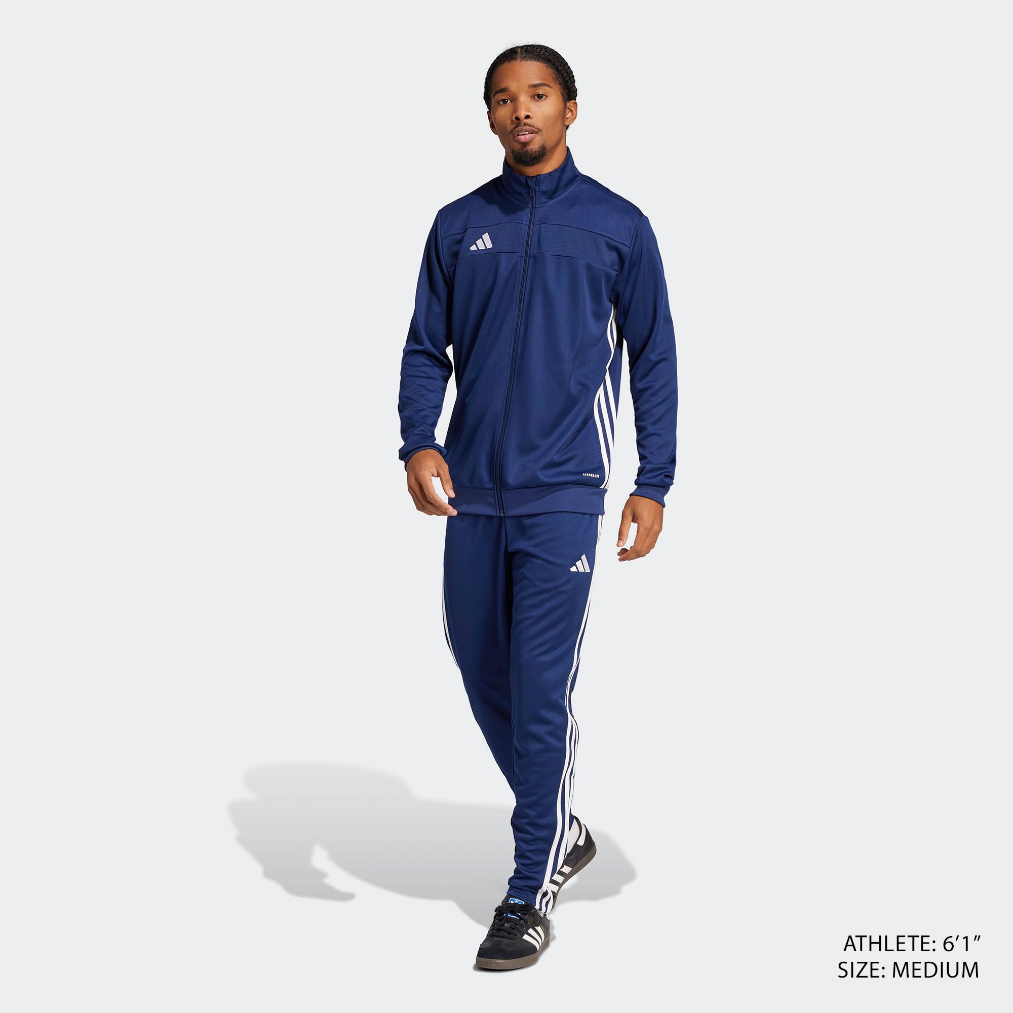 adidas Men's Tiro 25 Essentials Track Pants product image