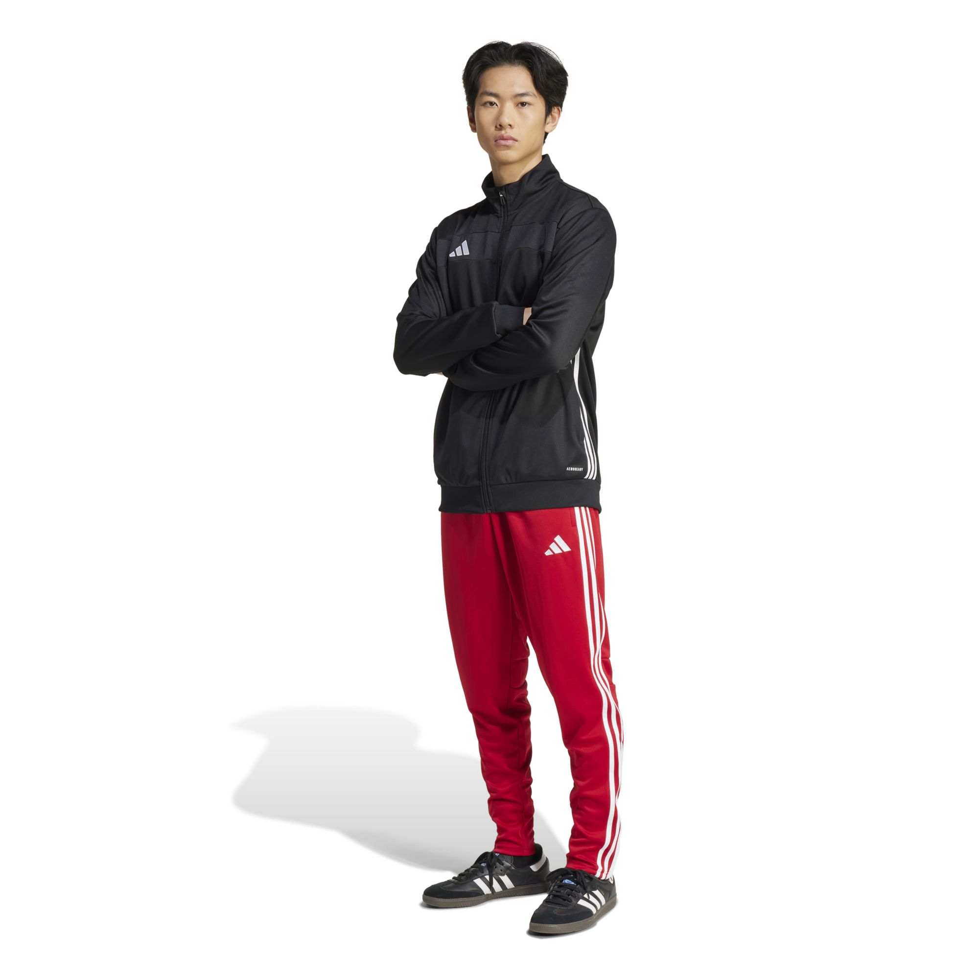adidas Men's Tiro 25 Essentials Track Pants product image