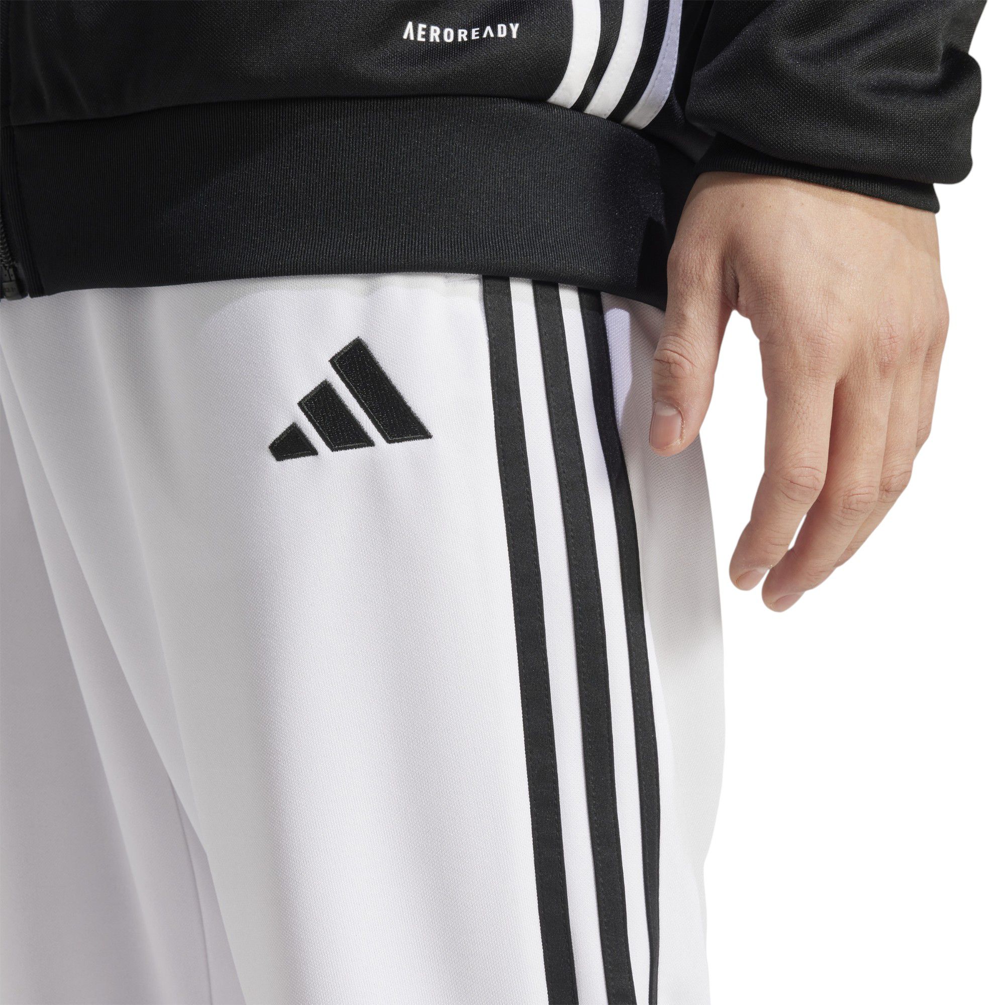 adidas Men's Tiro 25 Essentials Track Pants product image