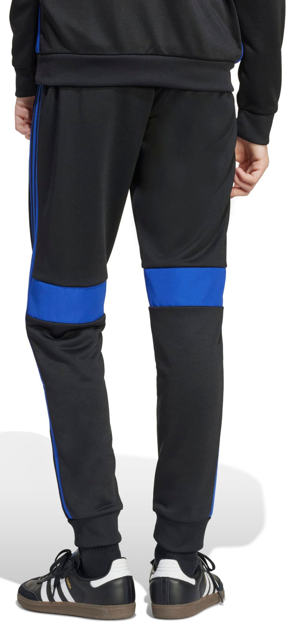 adidas Kids' Tiro 25 Essentials Sweatpants product image
