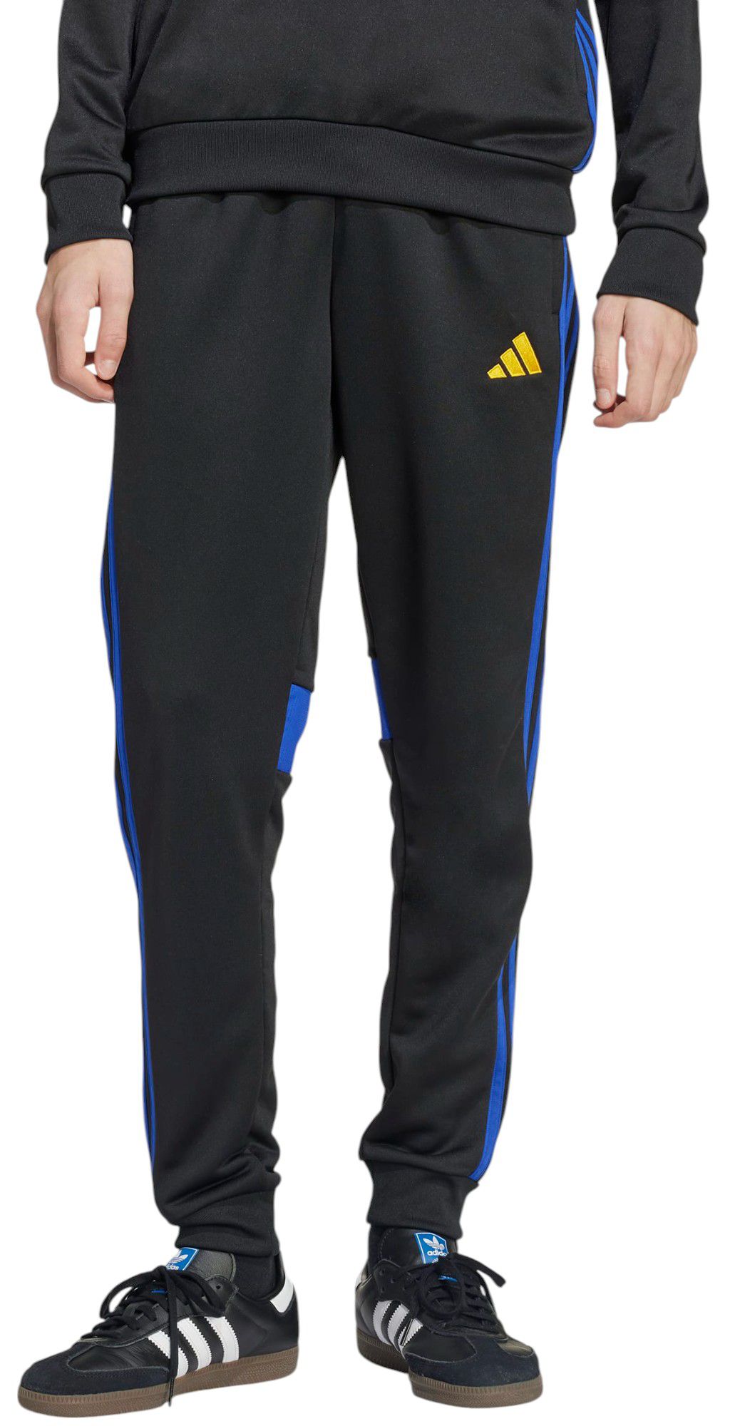 adidas Kids' Tiro 25 Essentials Sweatpants product image