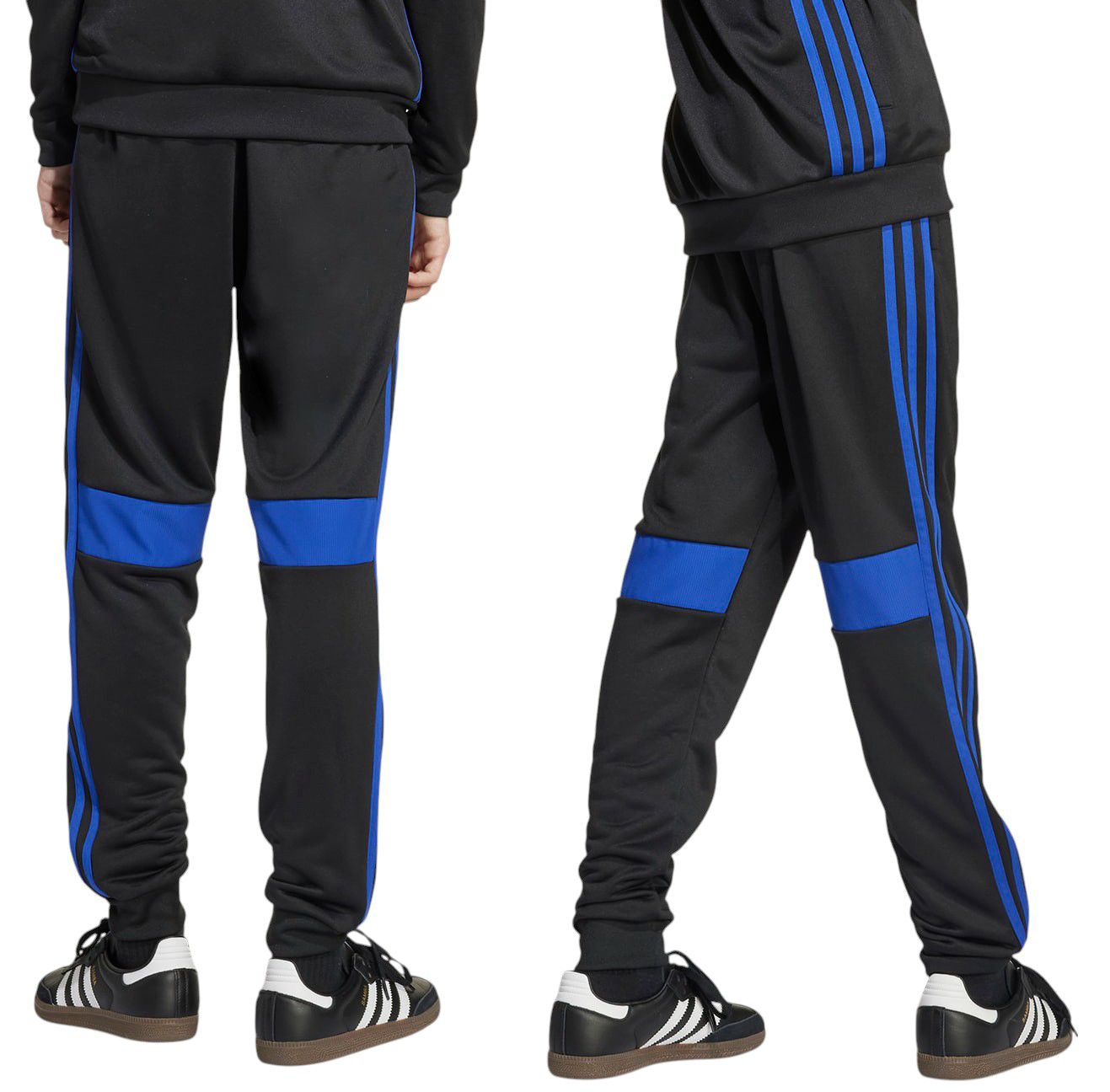 adidas Kids' Tiro 25 Essentials Sweatpants product image