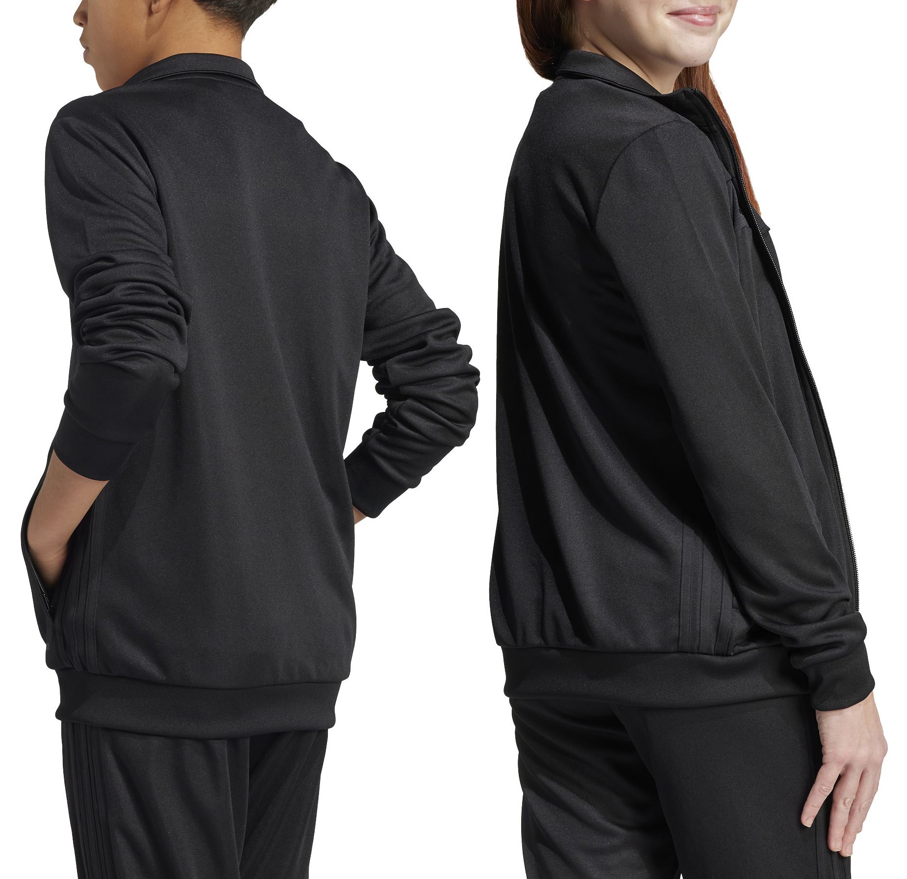 adidas Kids' Tiro 25 Essentials Training Jacket product image