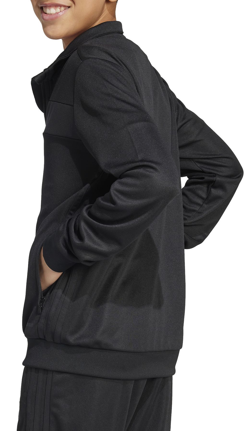 adidas Kids' Tiro 25 Essentials Training Jacket product image