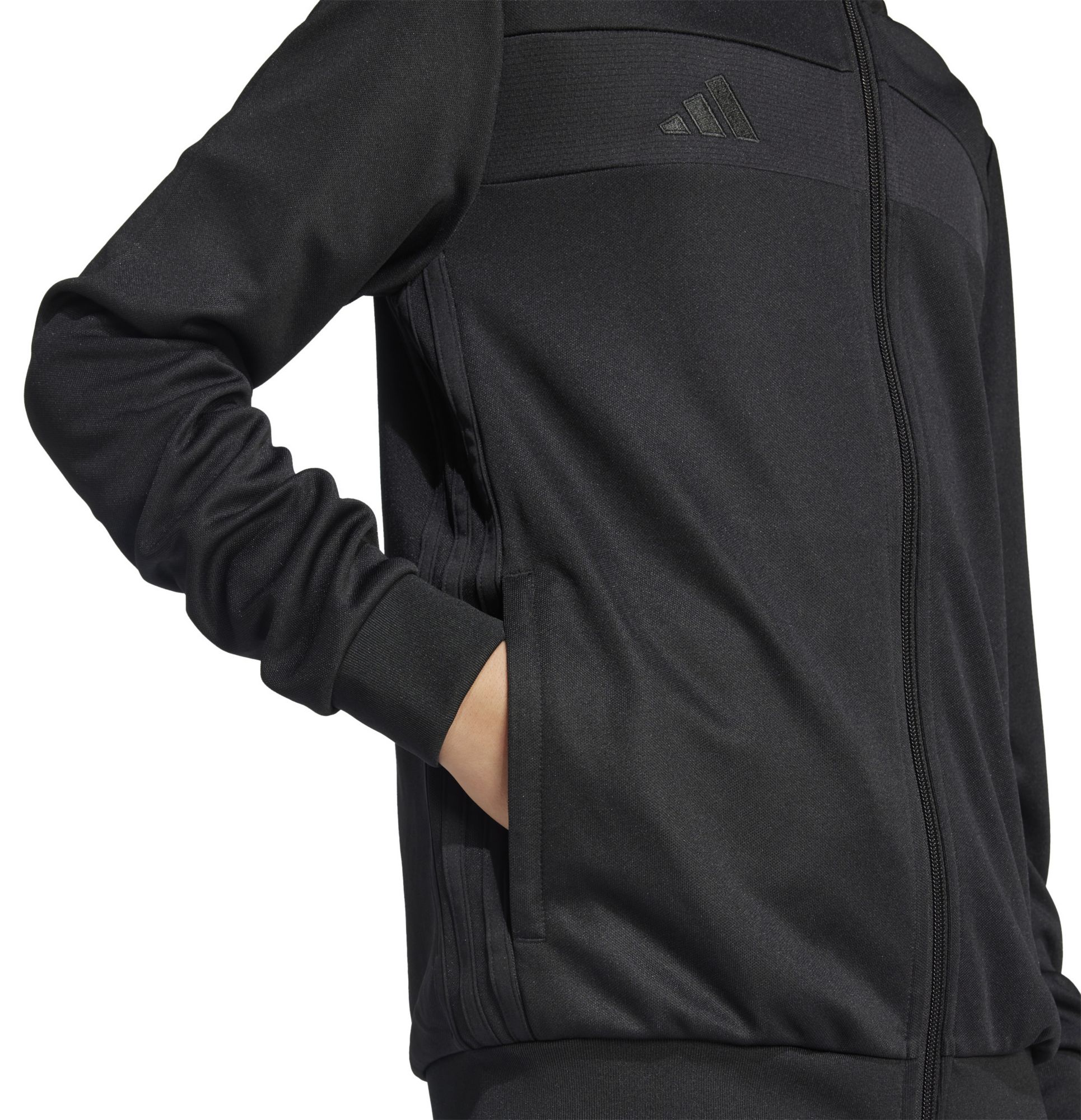 adidas Kids' Tiro 25 Essentials Training Jacket product image