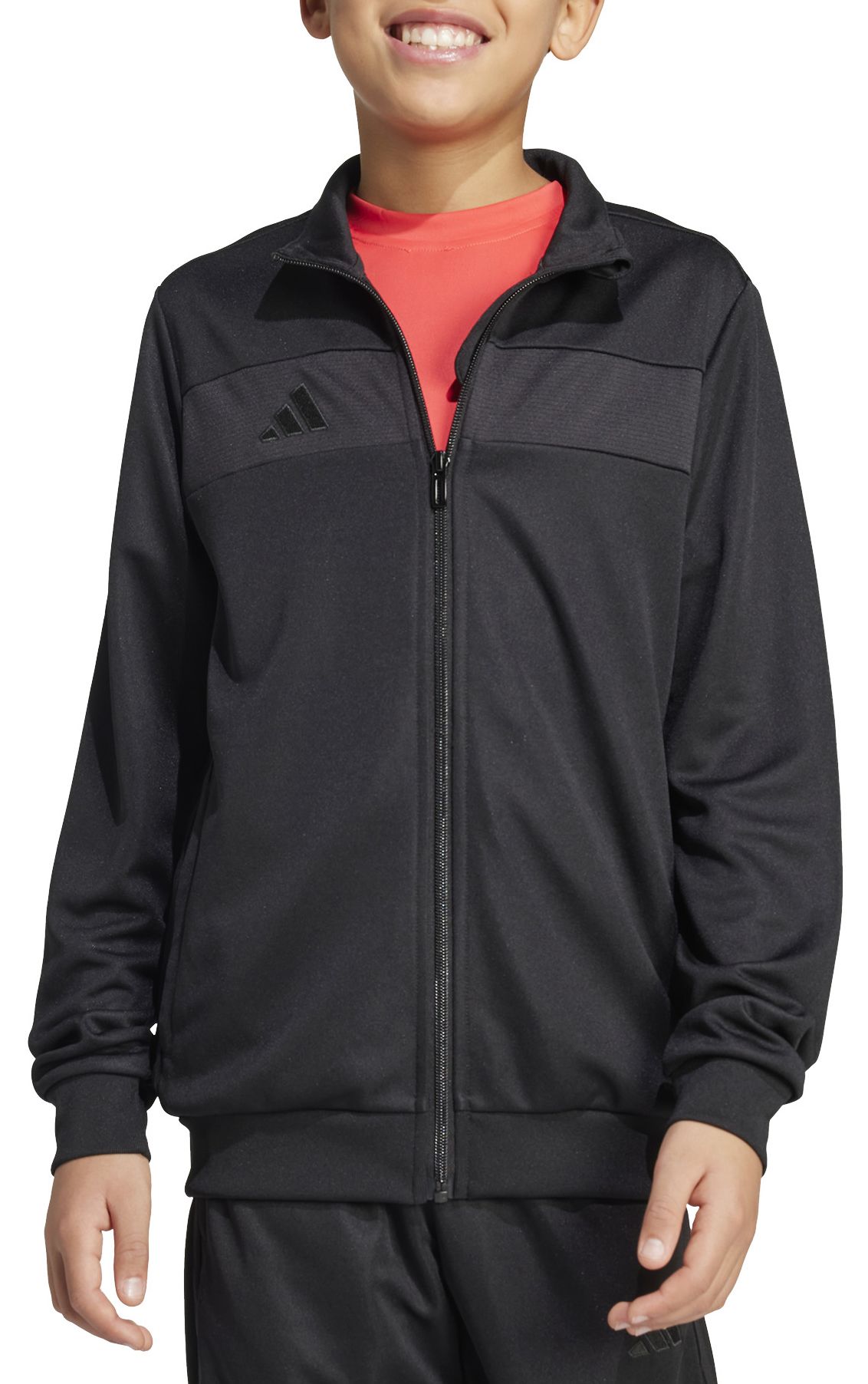 adidas Kids' Tiro 25 Essentials Training Jacket product image
