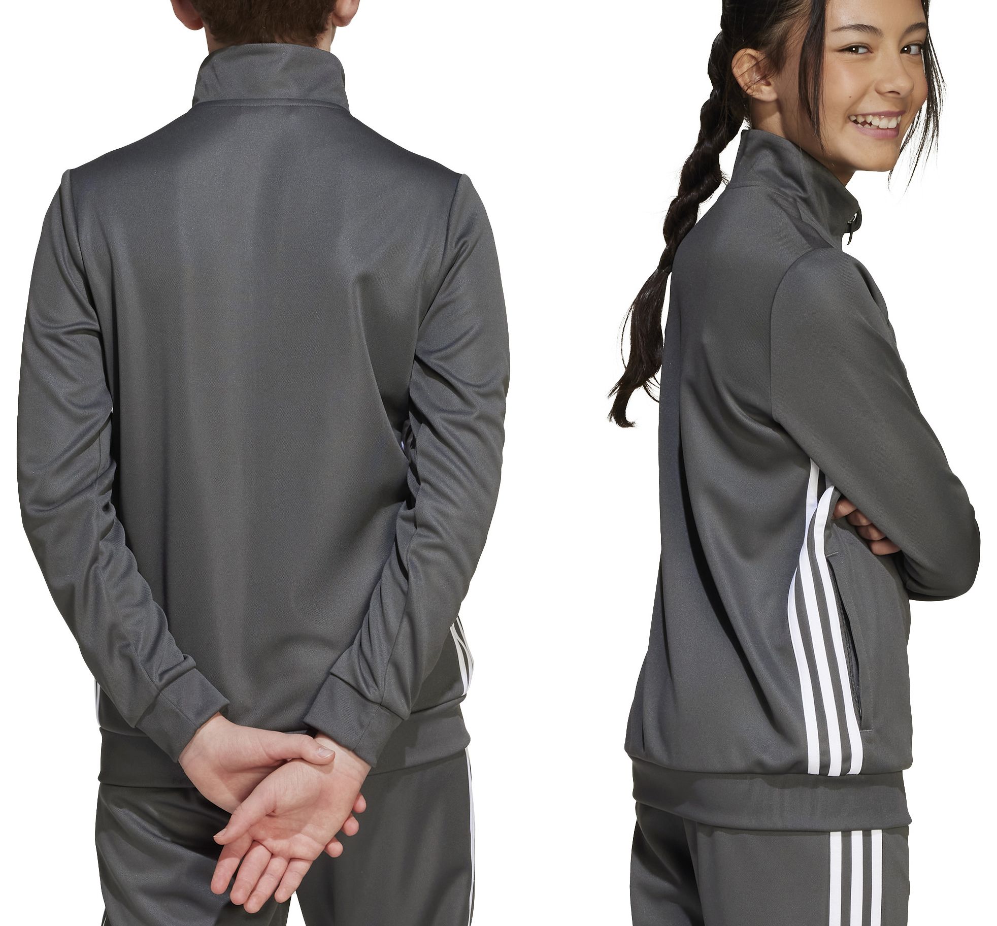adidas Kids' Tiro 25 Essentials Training Jacket product image