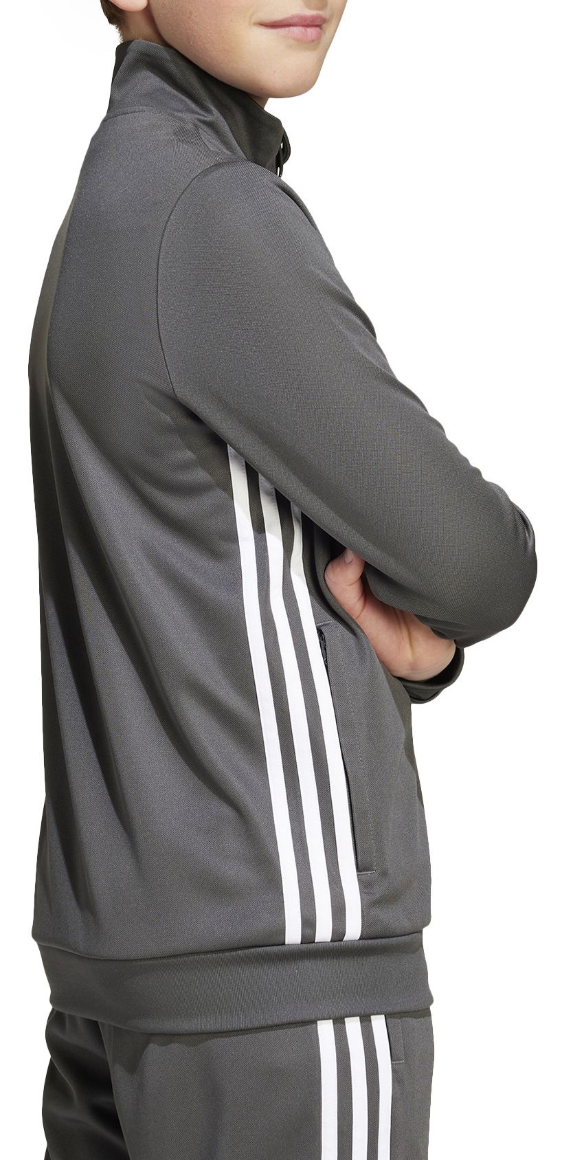 adidas Kids' Tiro 25 Essentials Training Jacket product image
