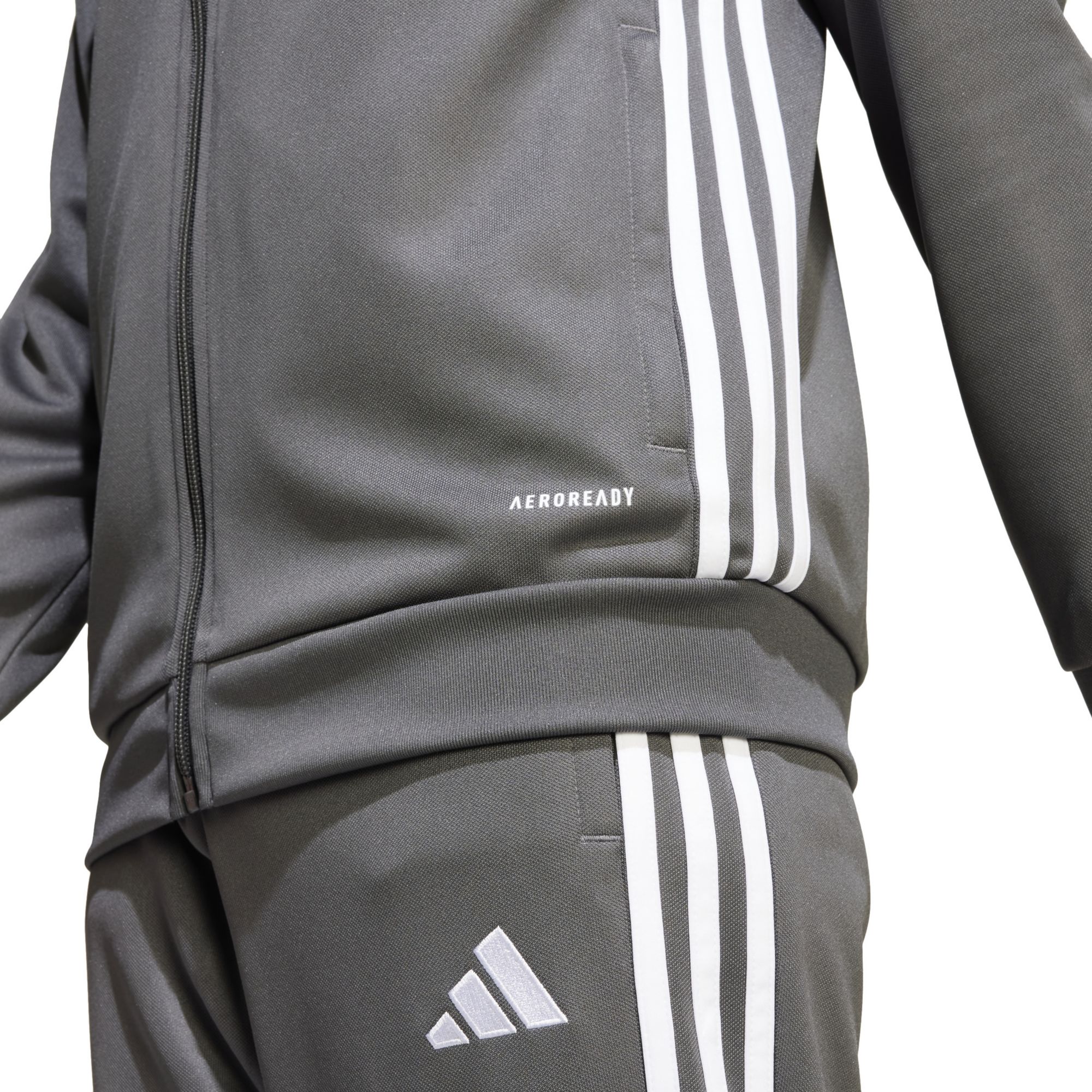 adidas Kids' Tiro 25 Essentials Training Jacket product image