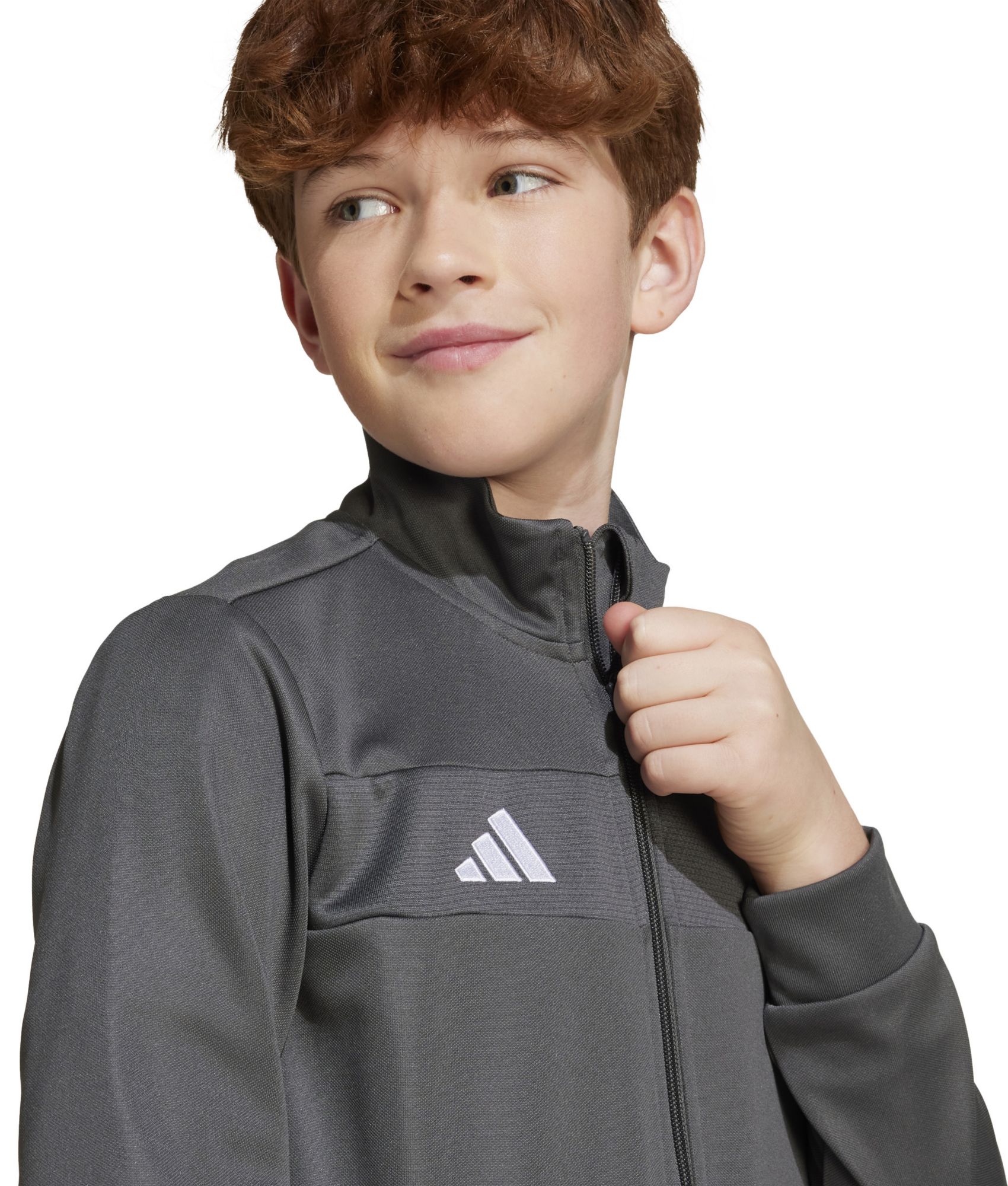 adidas Kids' Tiro 25 Essentials Training Jacket product image