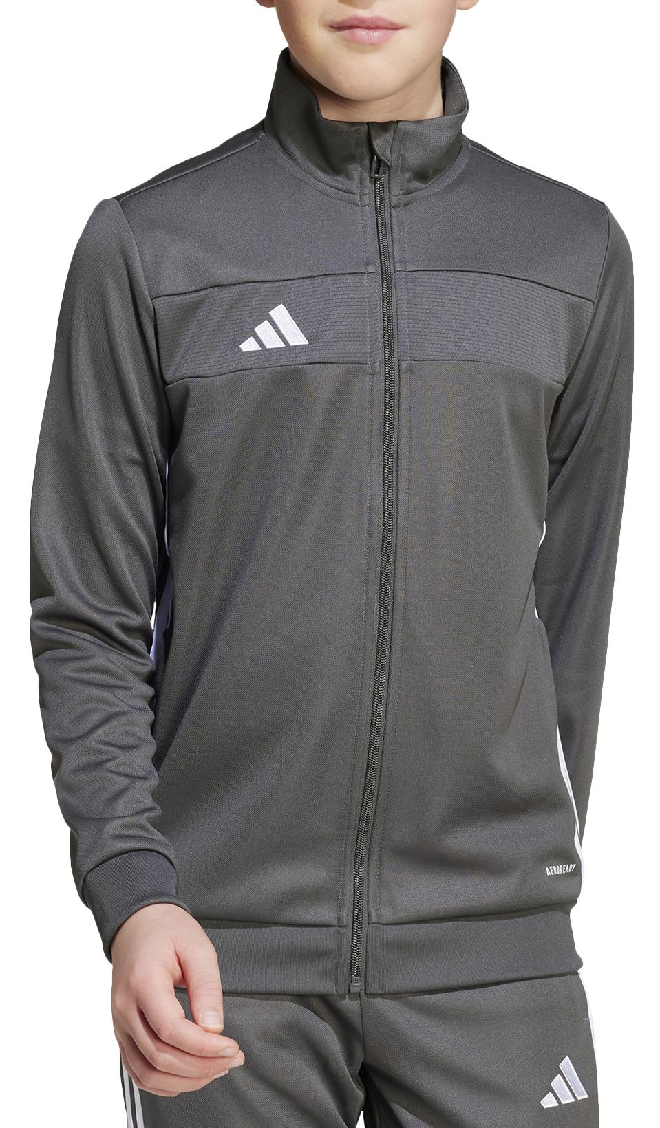 adidas Kids' Tiro 25 Essentials Training Jacket product image