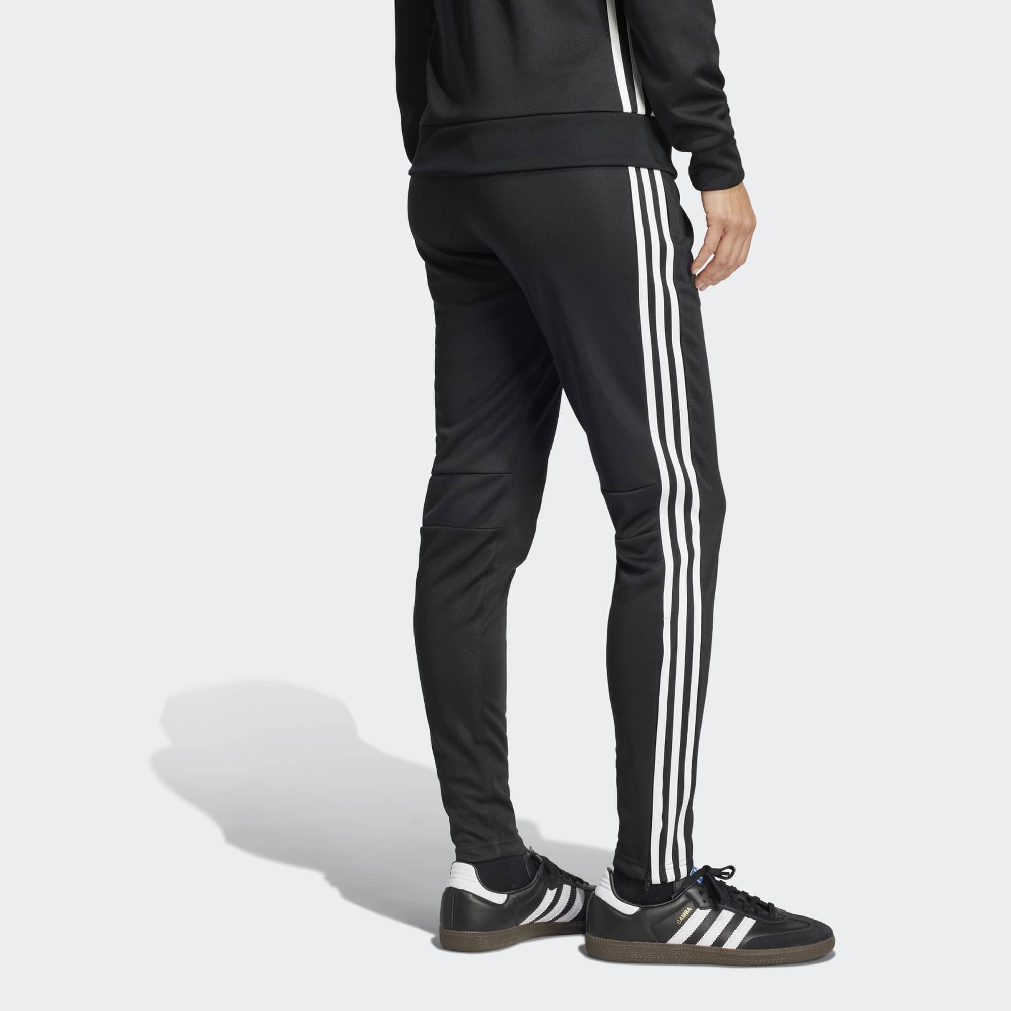 adidas Women's Tiro 25 Essentials Training Pants product image