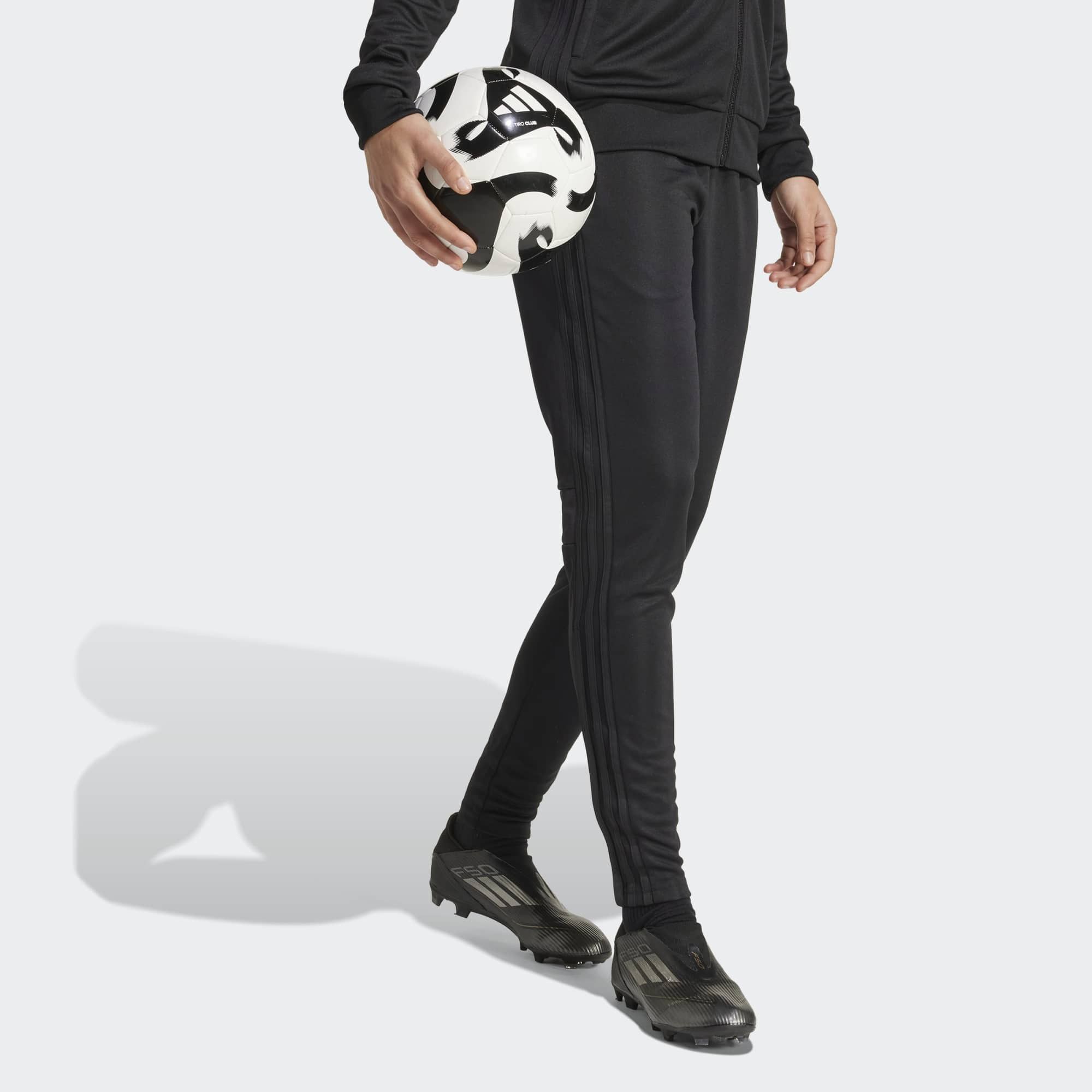 adidas Women's Tiro 25 Essentials Training Pants product image