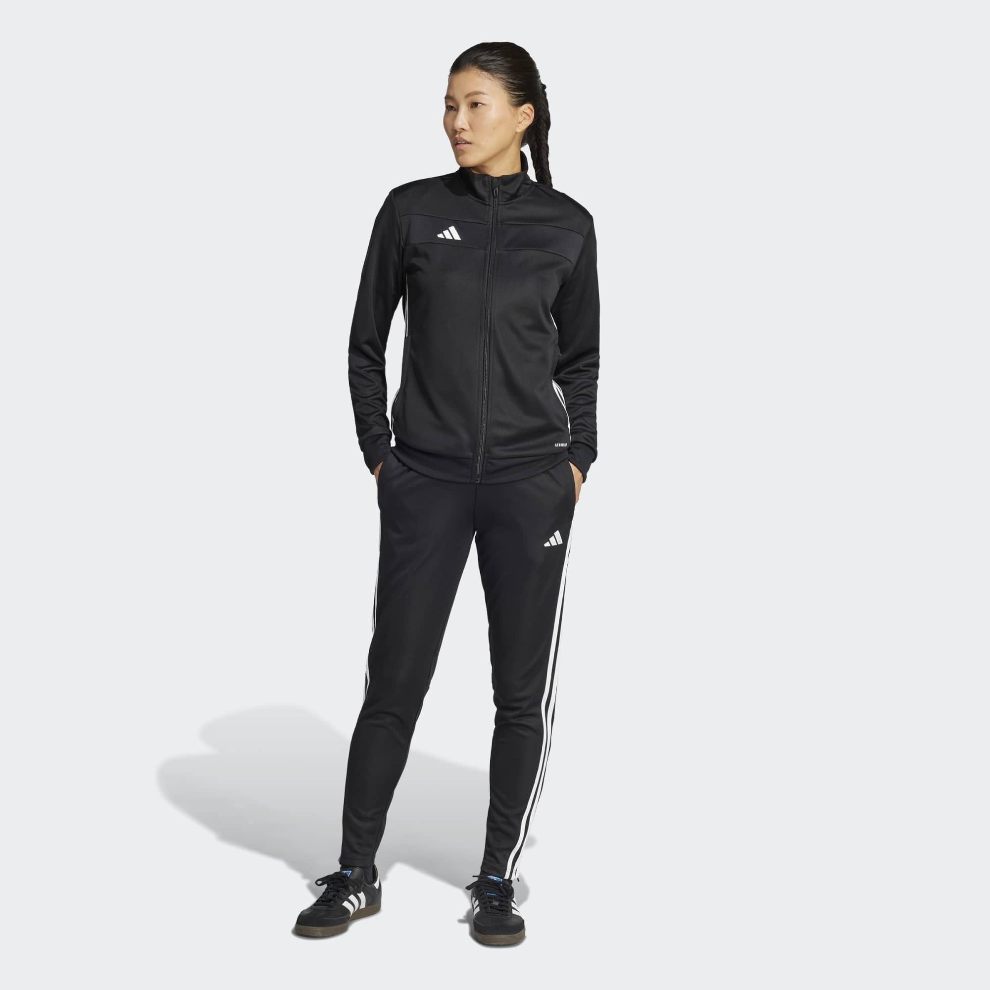 adidas Women's Tiro 25 Essentials Training Pants product image