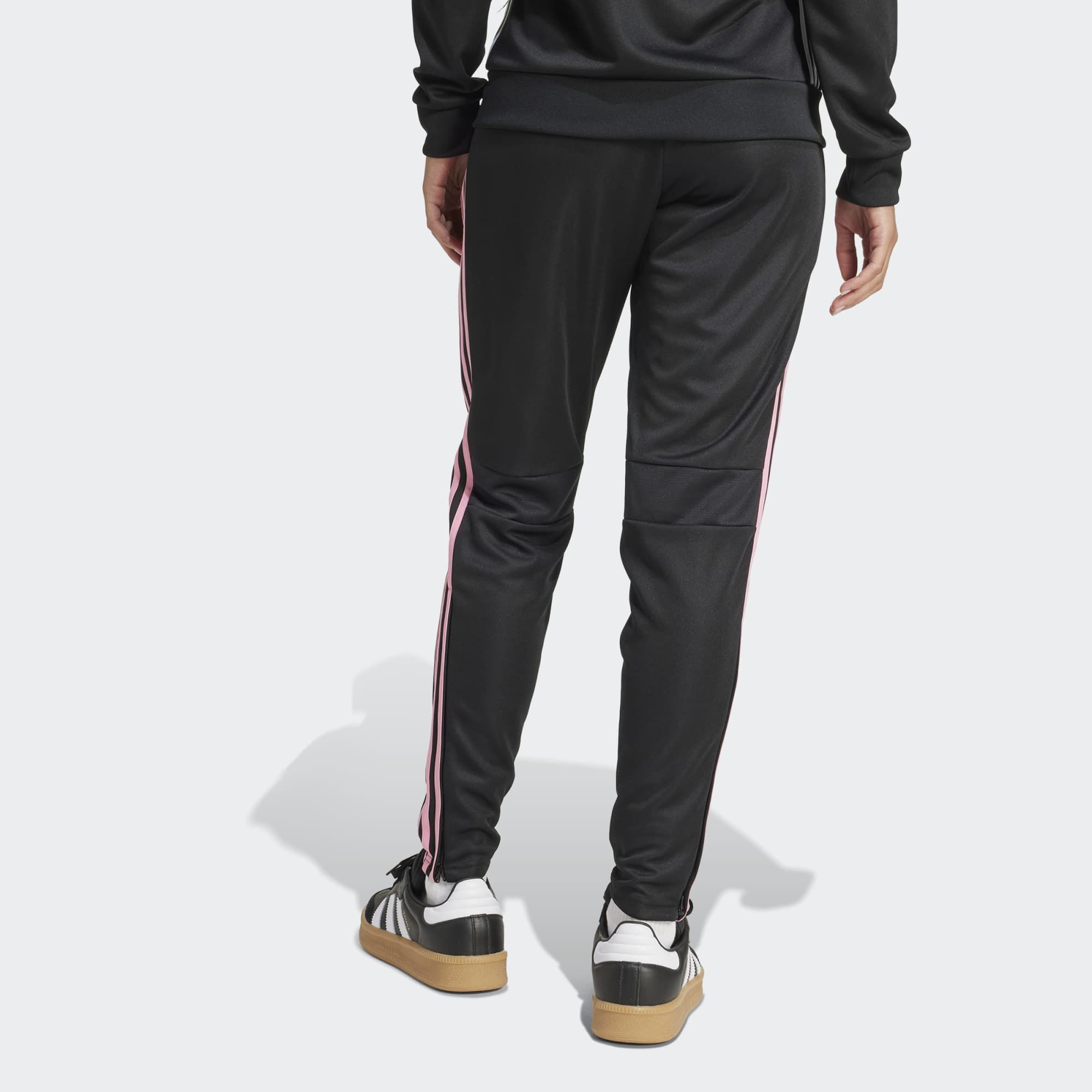 adidas Women's Tiro 25 Essentials Training Pants | Dick's Sporting