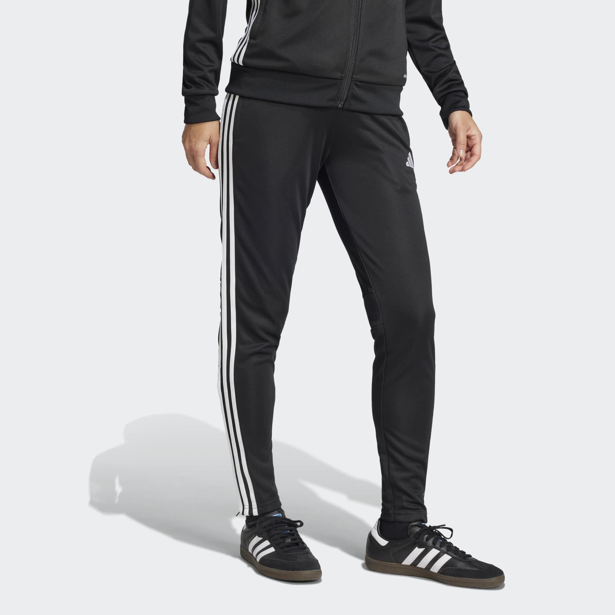 adidas Women's Tiro 25 Essentials Training Pants product image