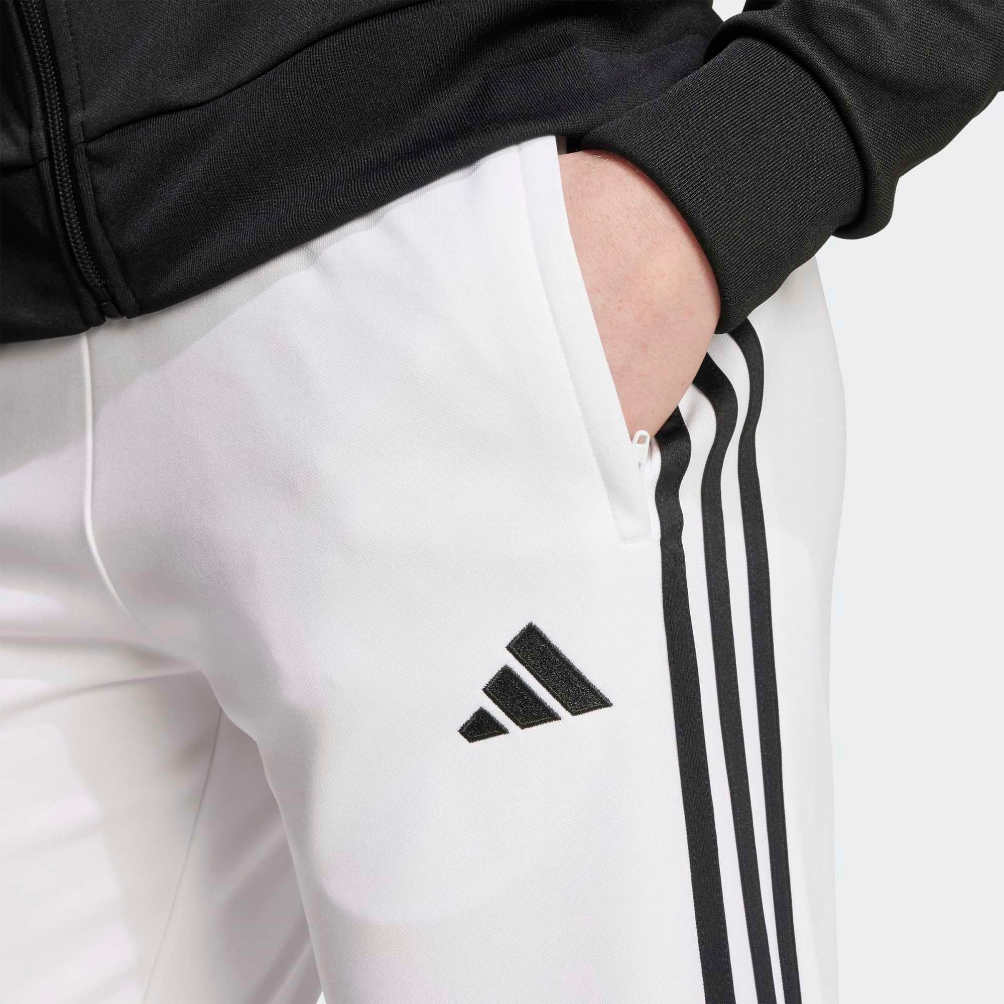 adidas Women's Tiro 25 Essentials Training Pants product image