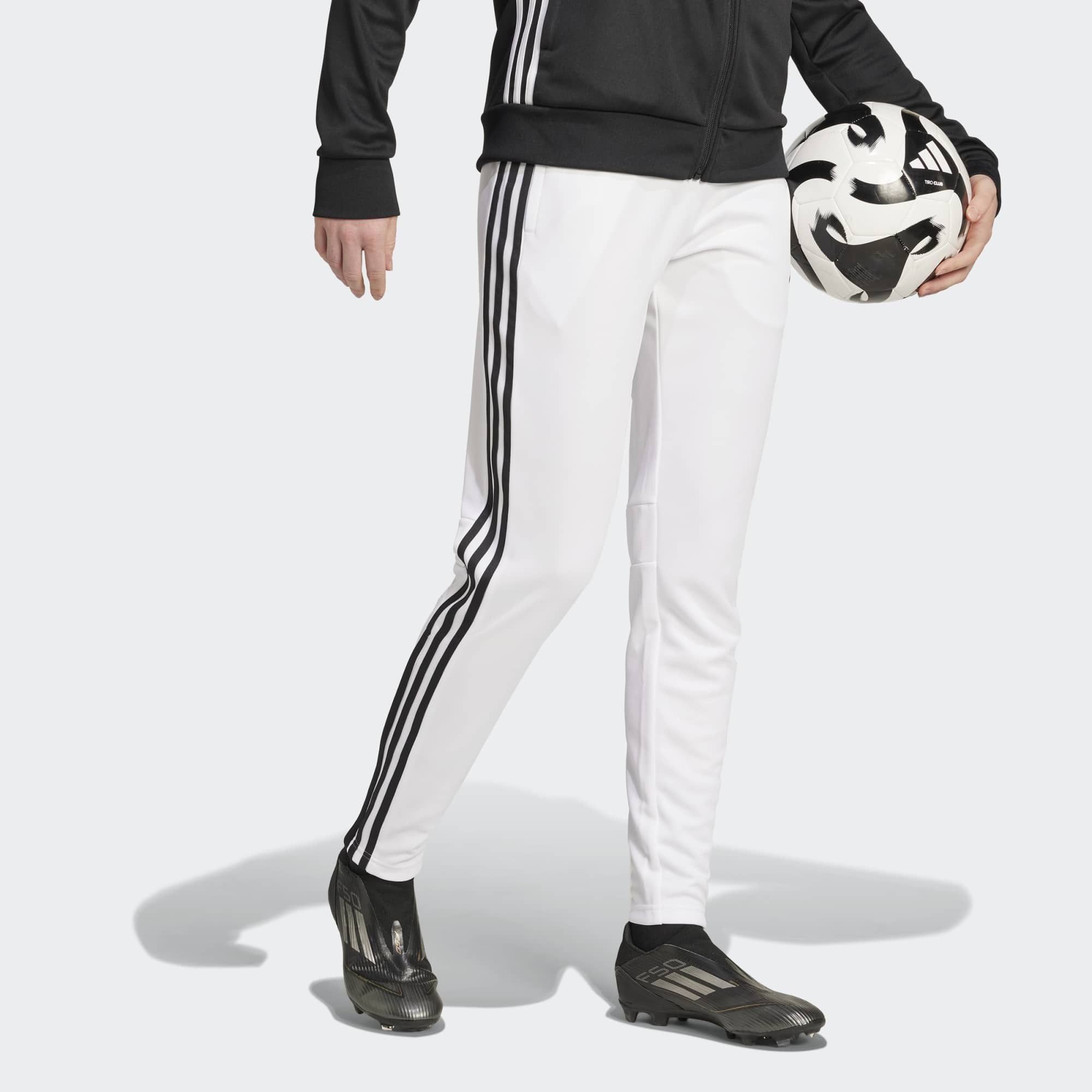 adidas Women's Tiro 25 Essentials Training Pants product image