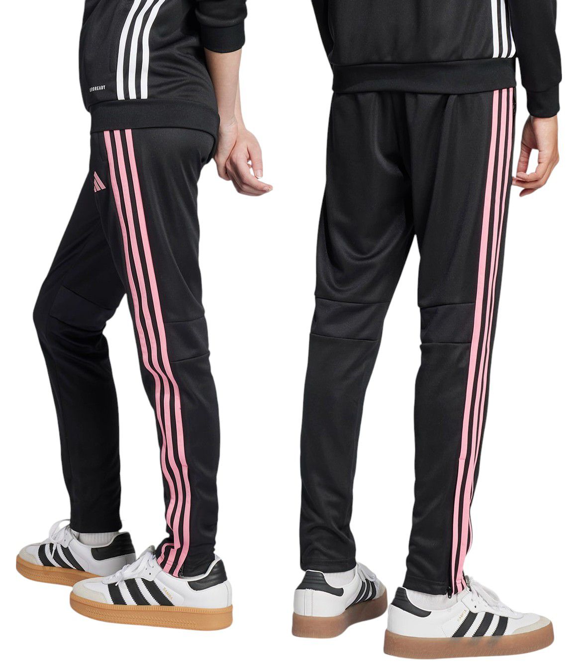 adidas Kids' Tiro 25 Essentials Track Pants Dick's Sporting Goods