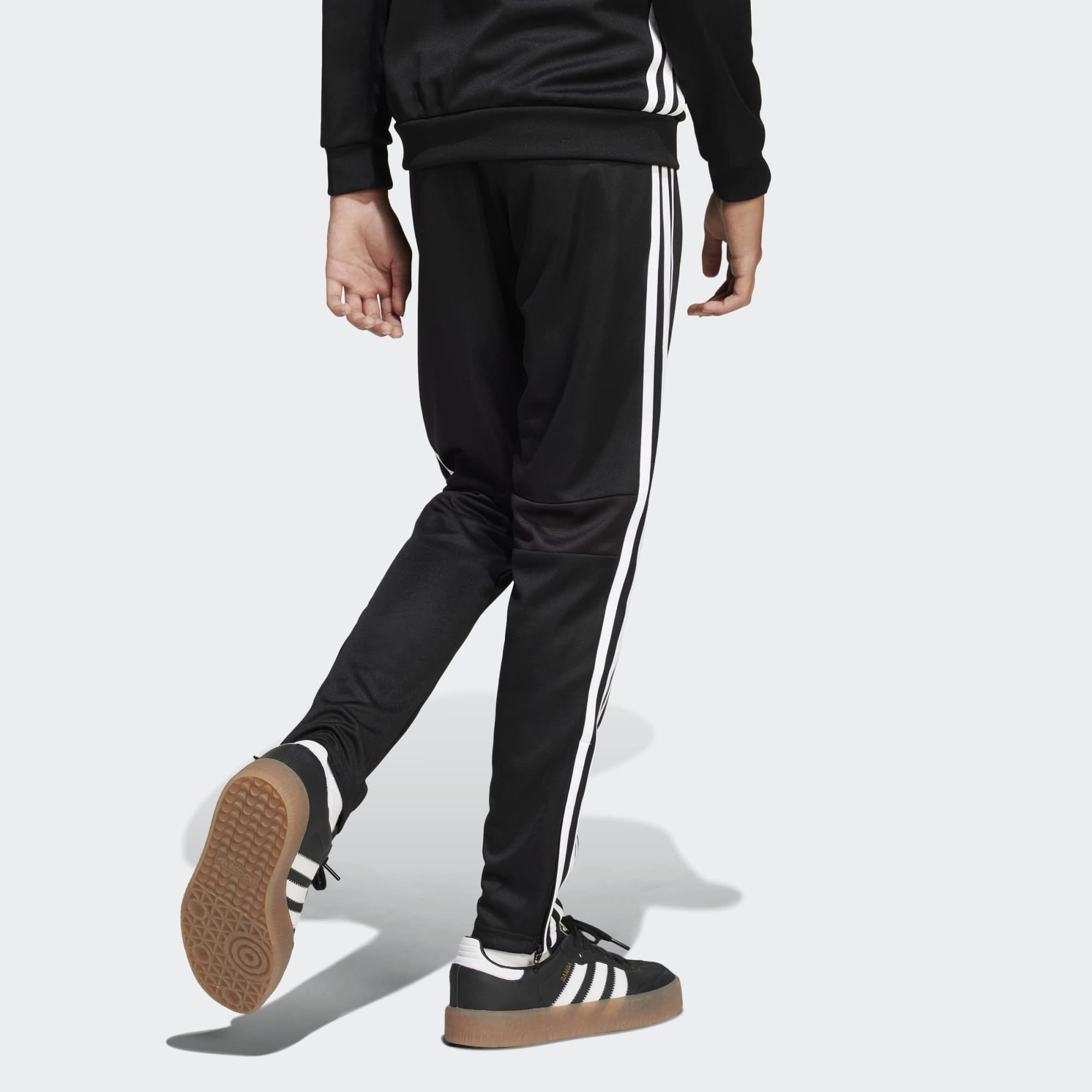 adidas Kids' Tiro 25 Essentials Track Pants product image