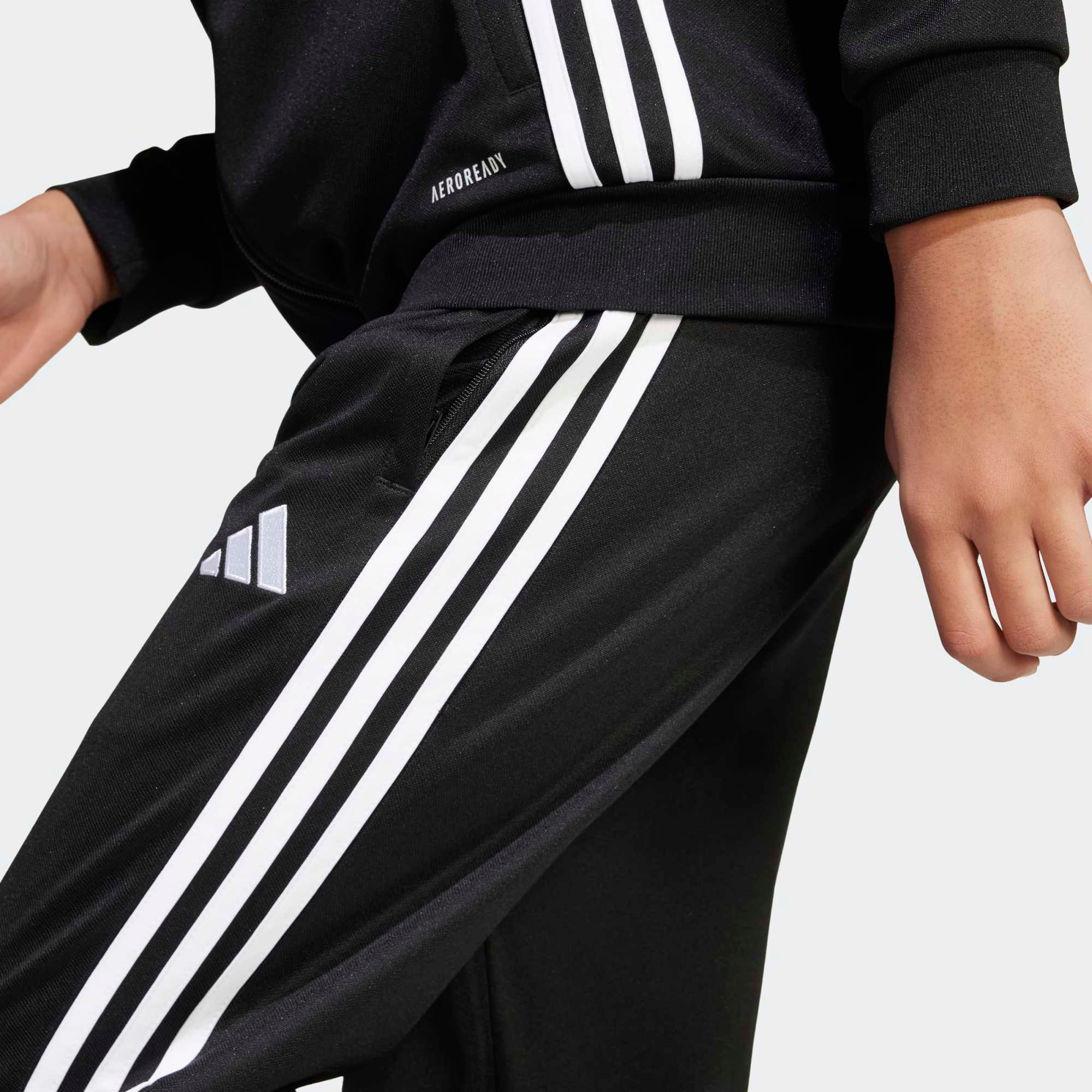 adidas Kids' Tiro 25 Essentials Track Pants product image