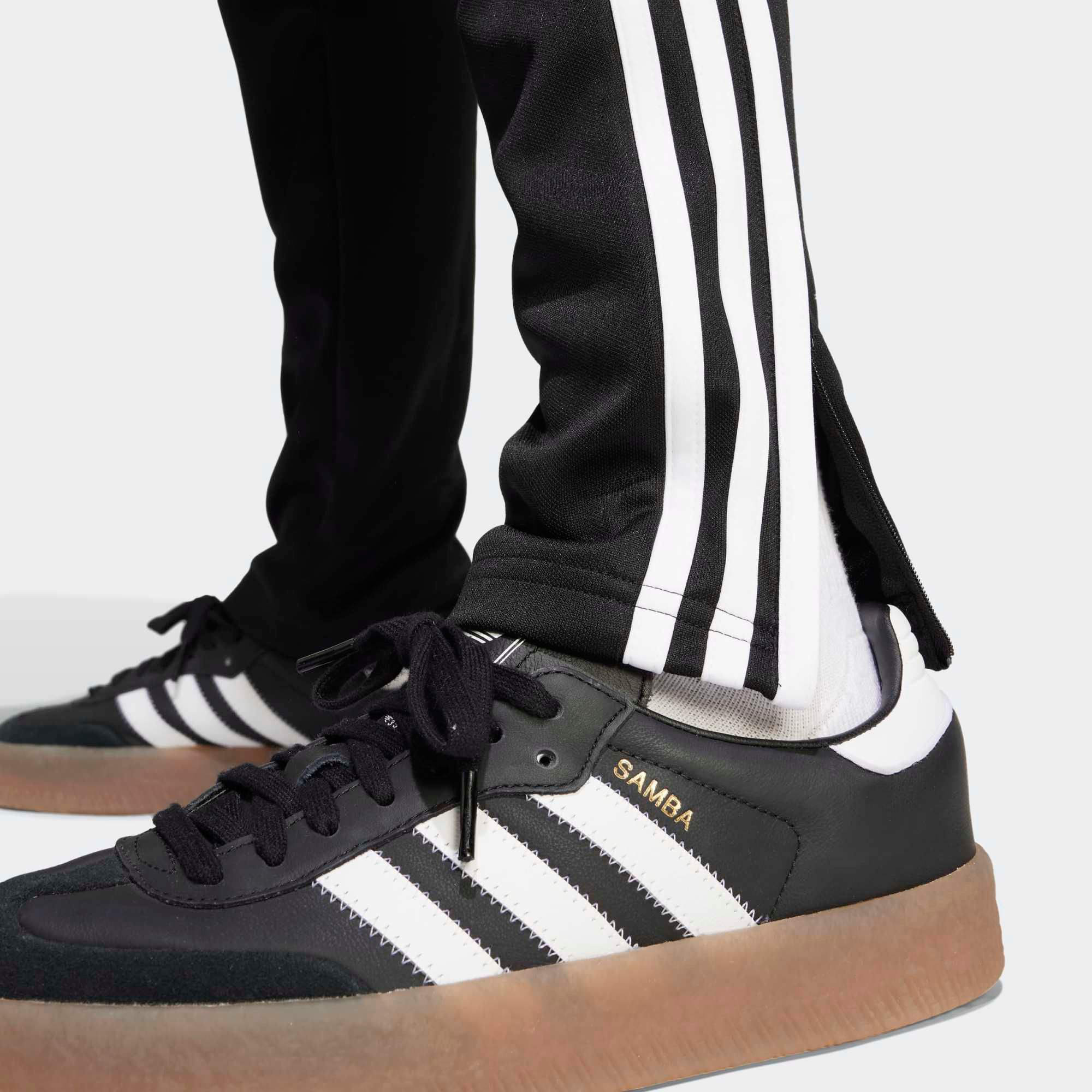 adidas Kids' Tiro 25 Essentials Track Pants product image