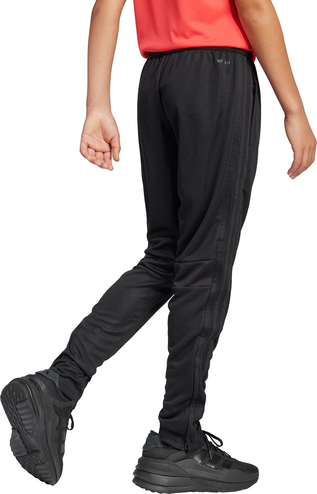 adidas Kids' Tiro 25 Essentials Track Pants product image