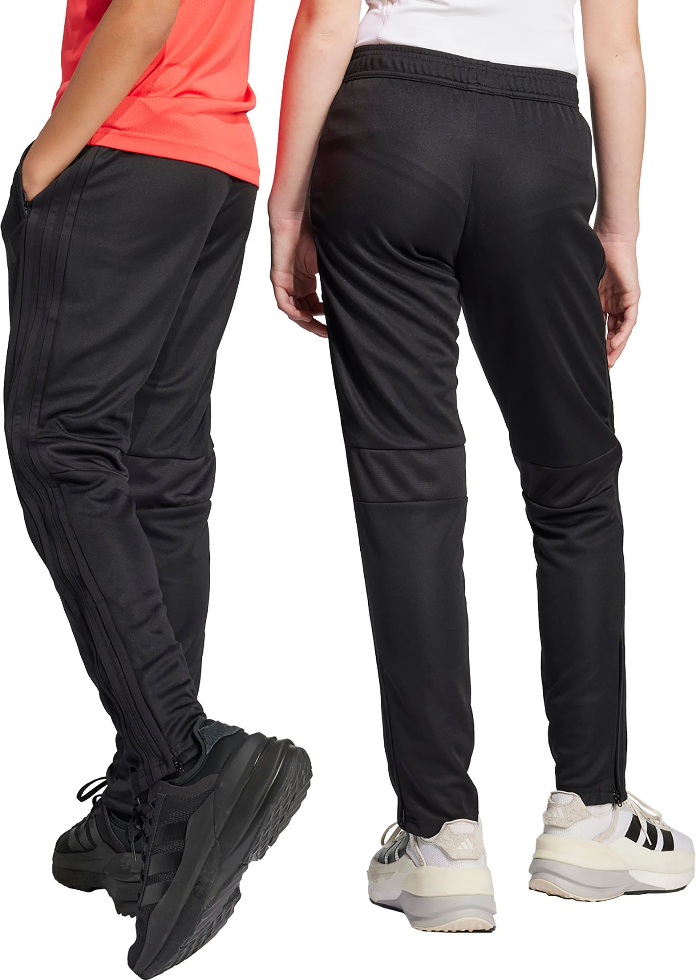 adidas Kids' Tiro 25 Essentials Track Pants product image