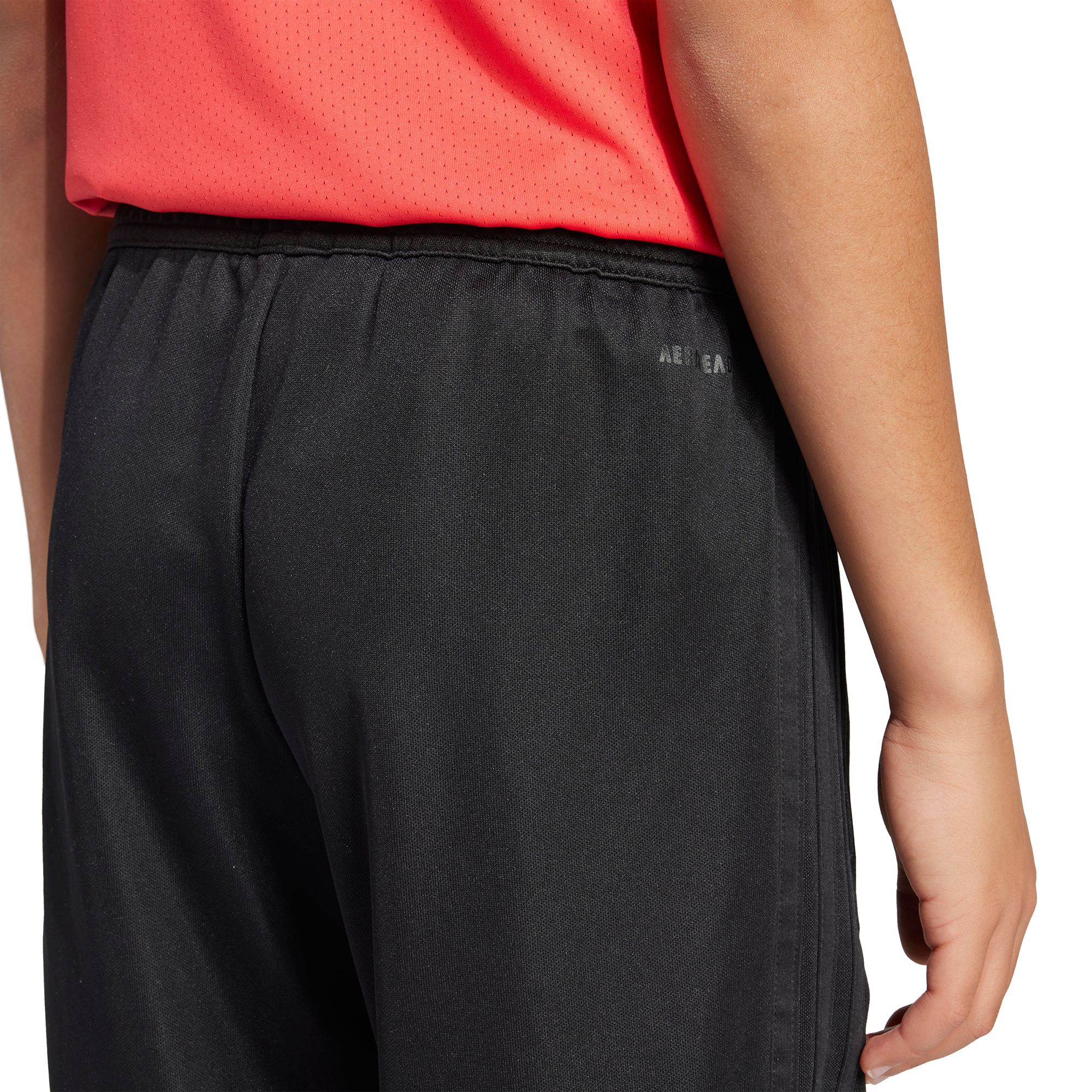 adidas Kids' Tiro 25 Essentials Track Pants product image