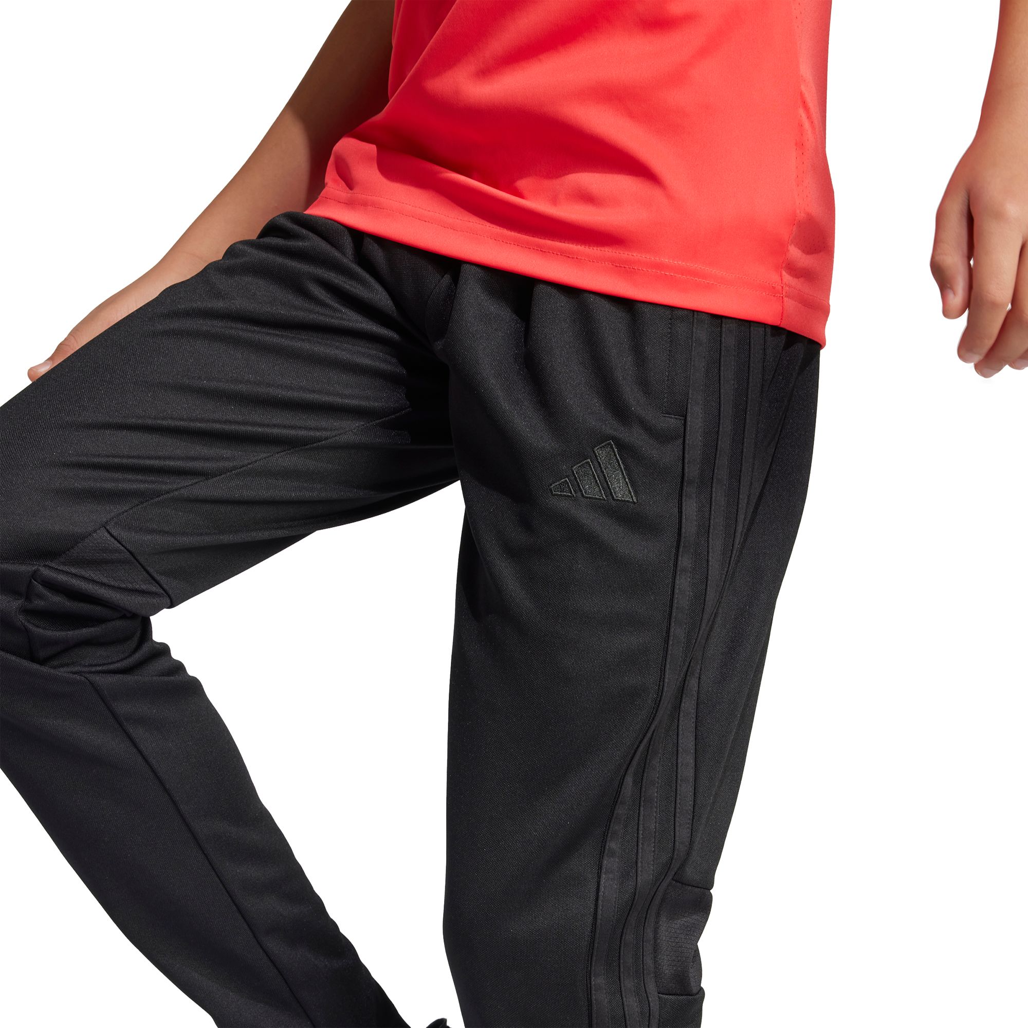 adidas Kids' Tiro 25 Essentials Track Pants product image