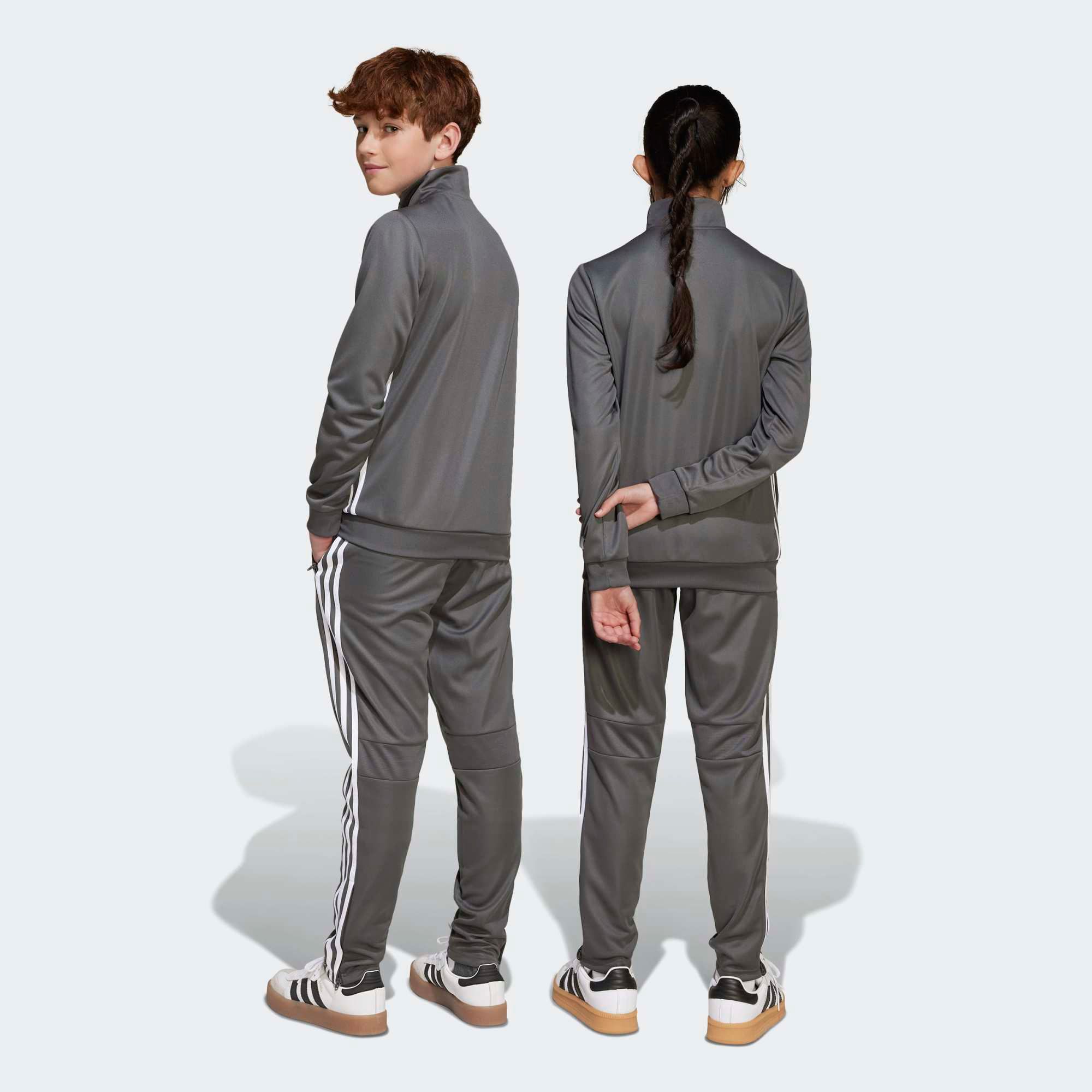 adidas Kids' Tiro 25 Essentials Track Pants product image