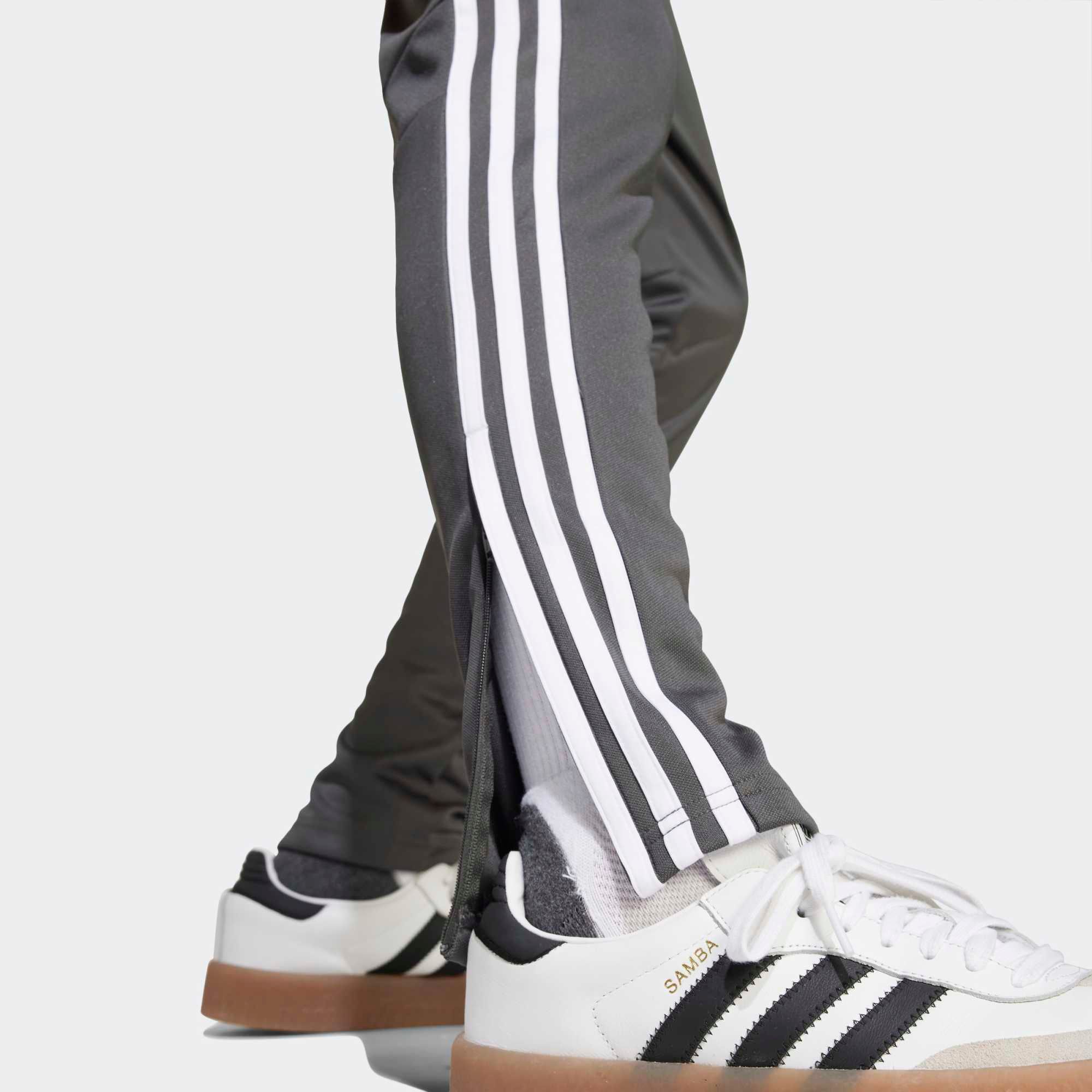 adidas Kids' Tiro 25 Essentials Track Pants product image
