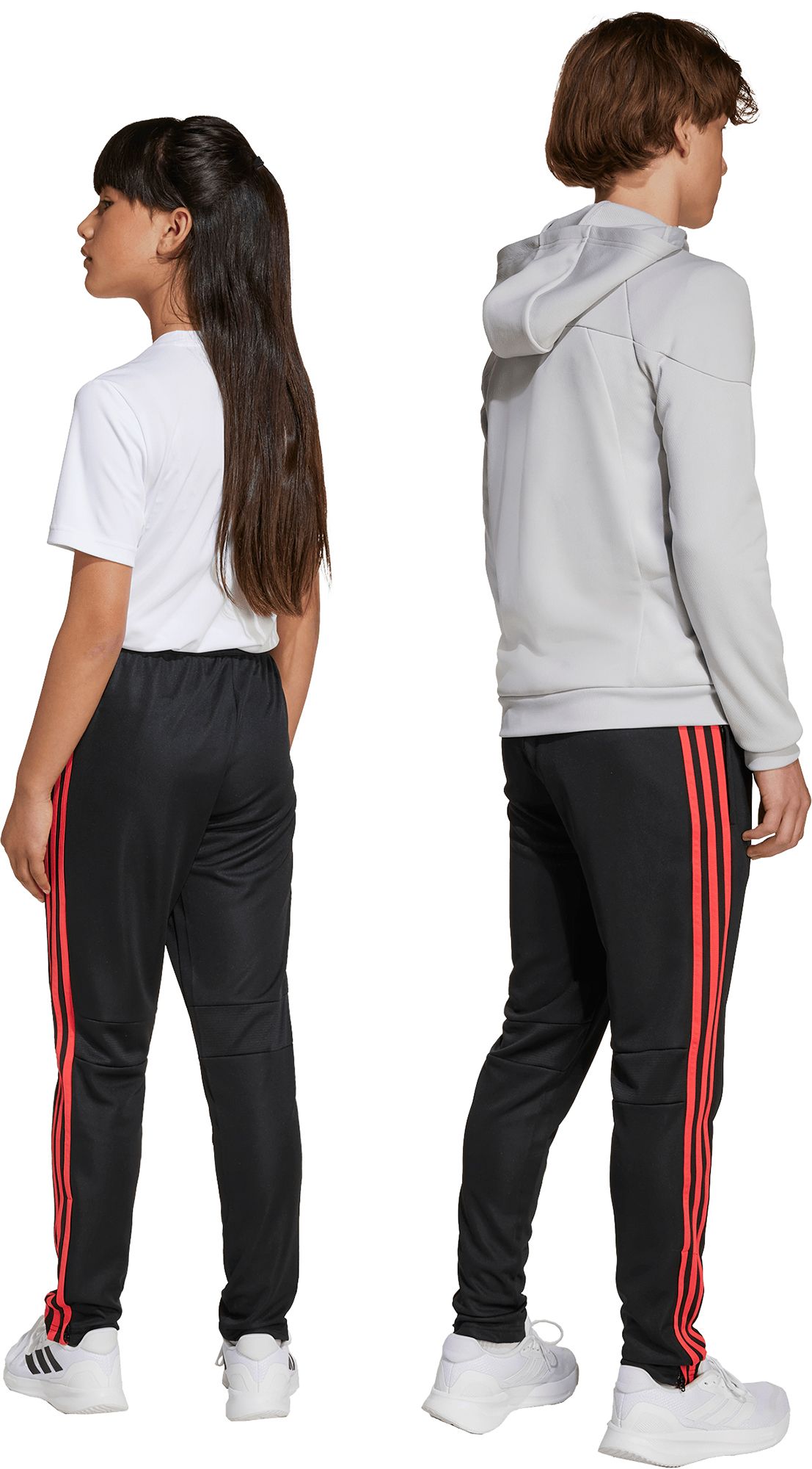 adidas Kids' Tiro 25 Essentials Track Pants product image