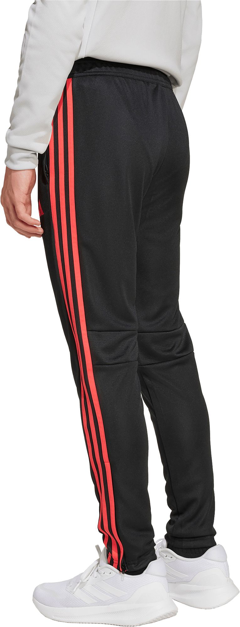 adidas Kids' Tiro 25 Essentials Track Pants product image