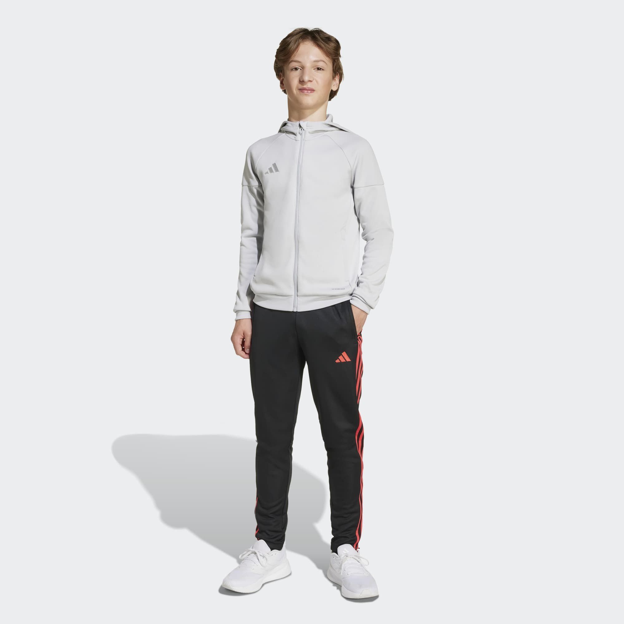 adidas Kids' Tiro 25 Essentials Track Pants product image