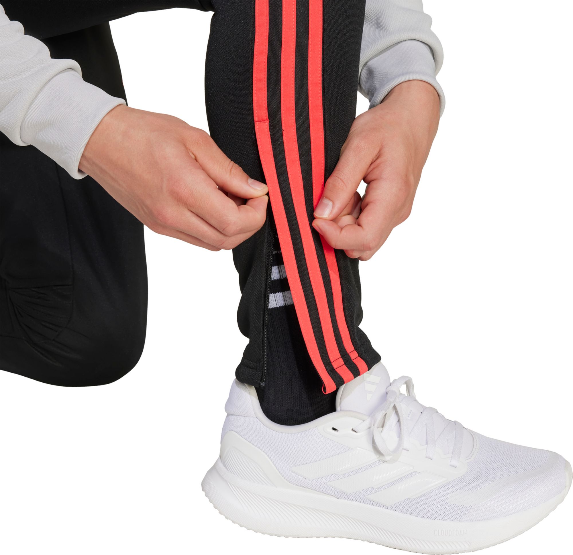 adidas Kids' Tiro 25 Essentials Track Pants product image