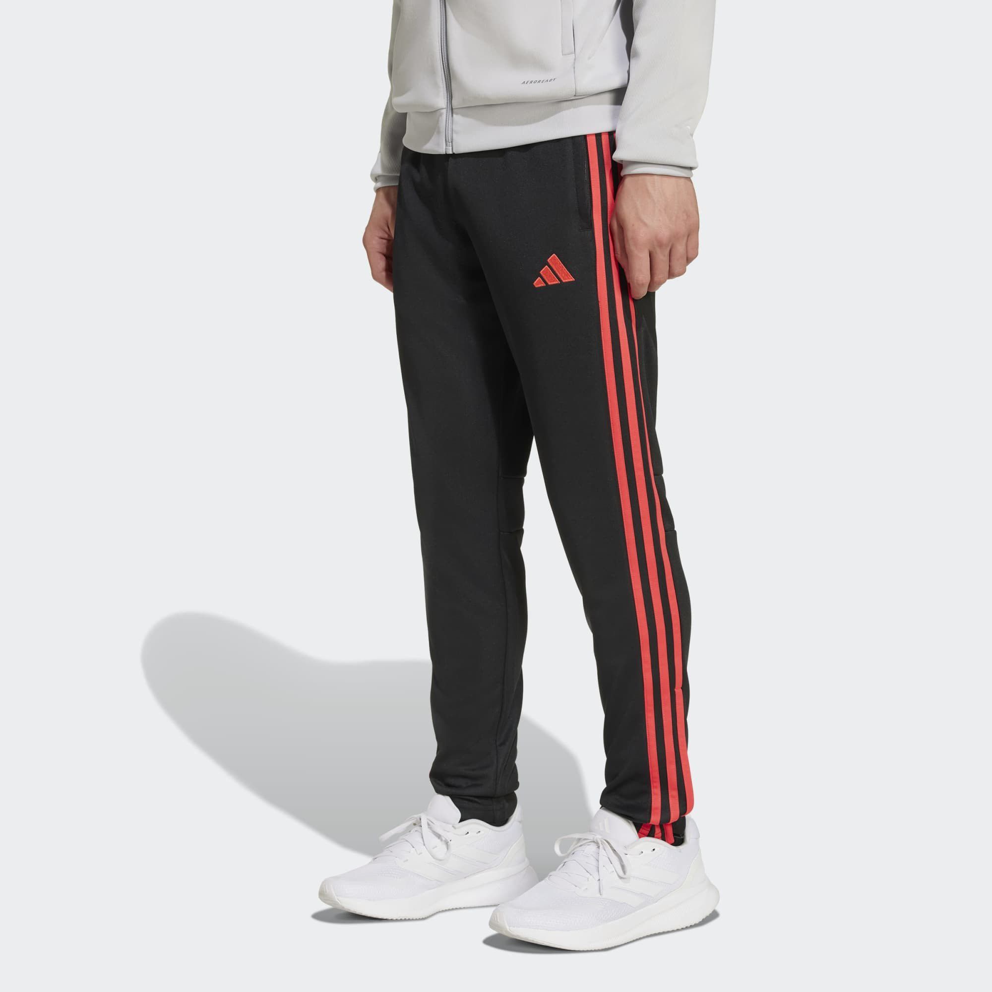 adidas Kids' Tiro 25 Essentials Track Pants product image