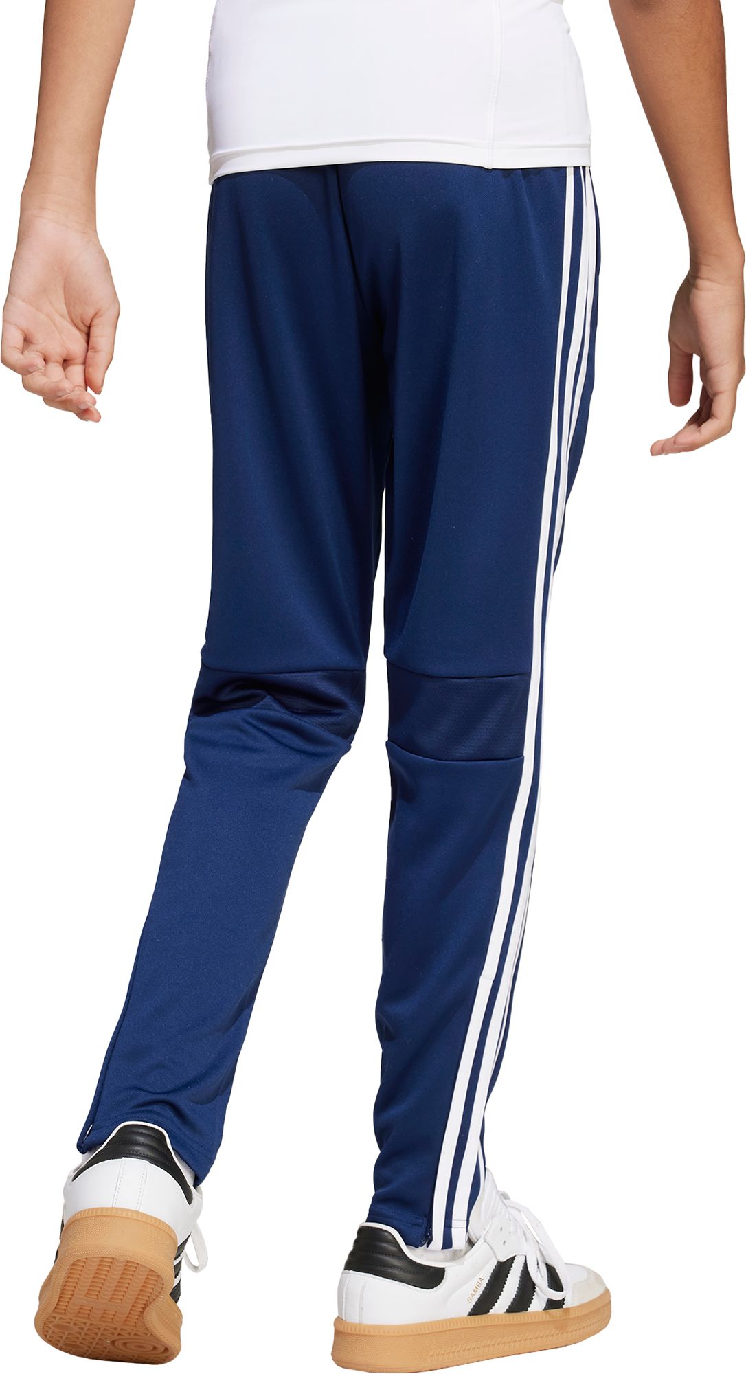 adidas Kids' Tiro 25 Essentials Track Pants product image
