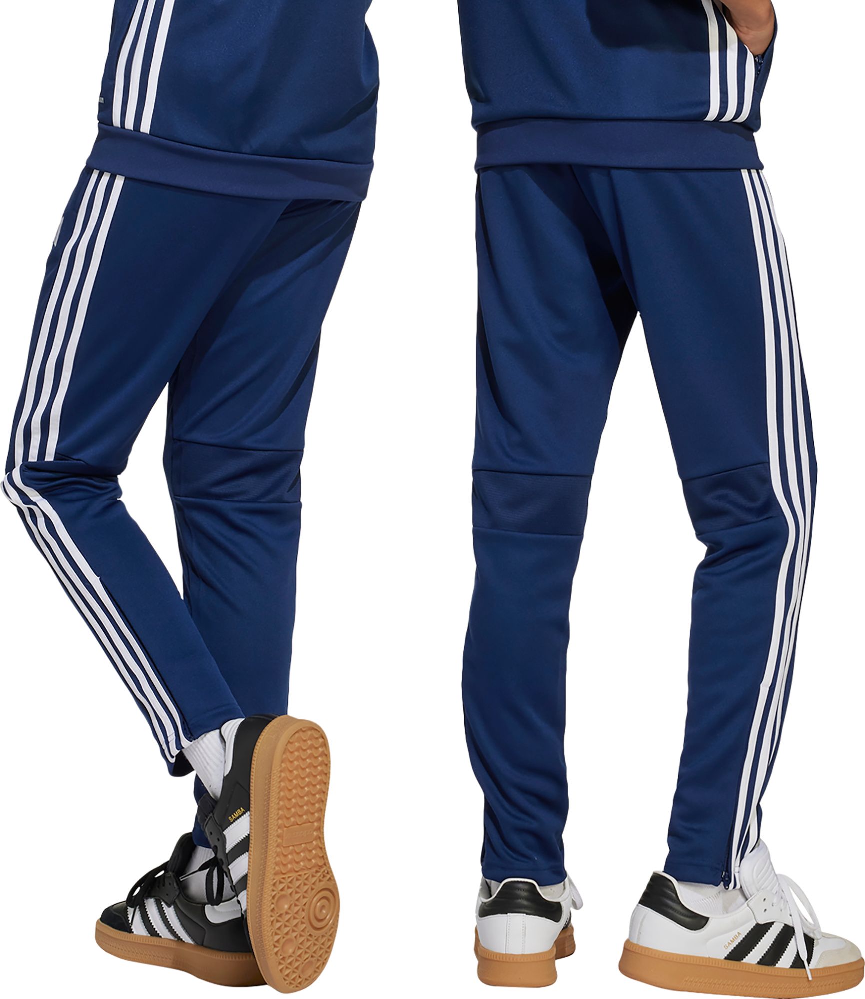adidas Kids' Tiro 25 Essentials Track Pants product image
