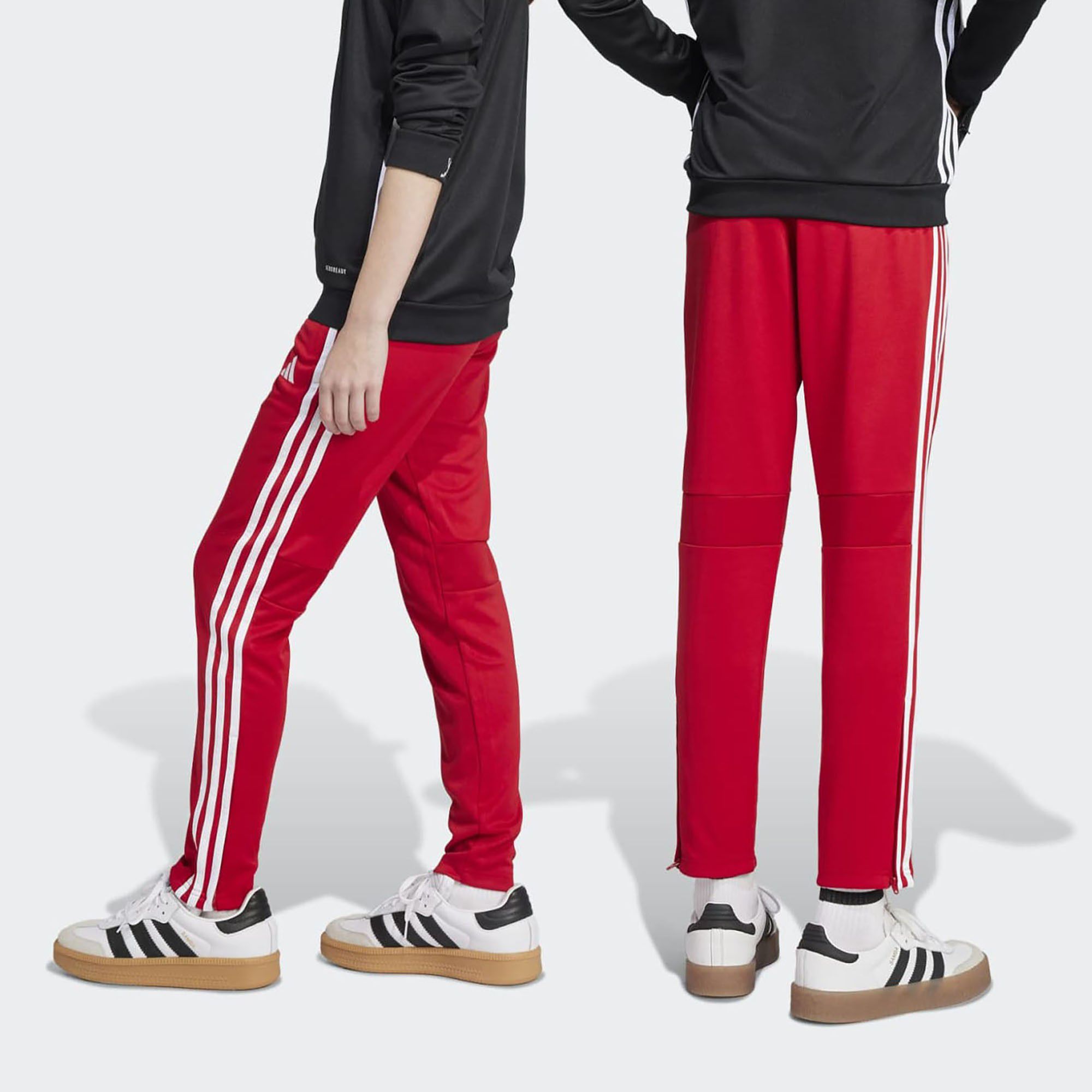 adidas Kids' Tiro 25 Essentials Track Pants product image