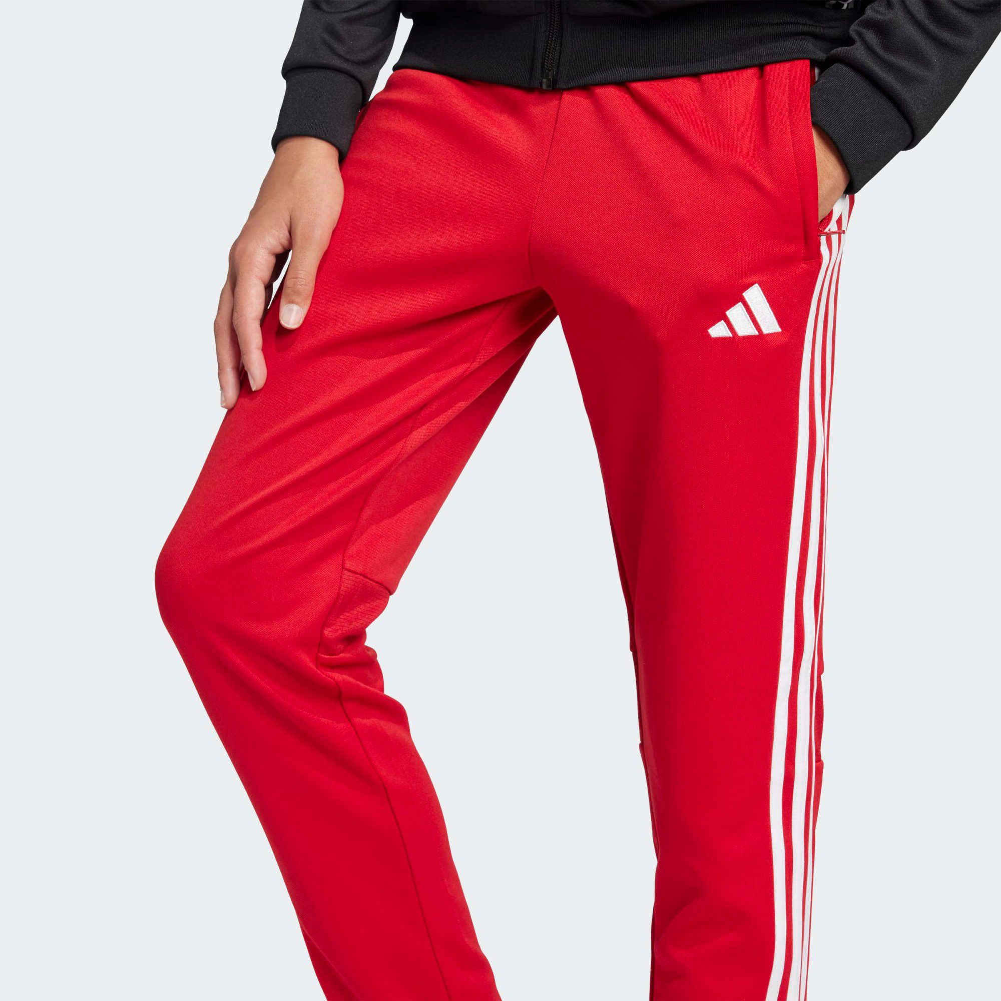 adidas Kids' Tiro 25 Essentials Track Pants product image