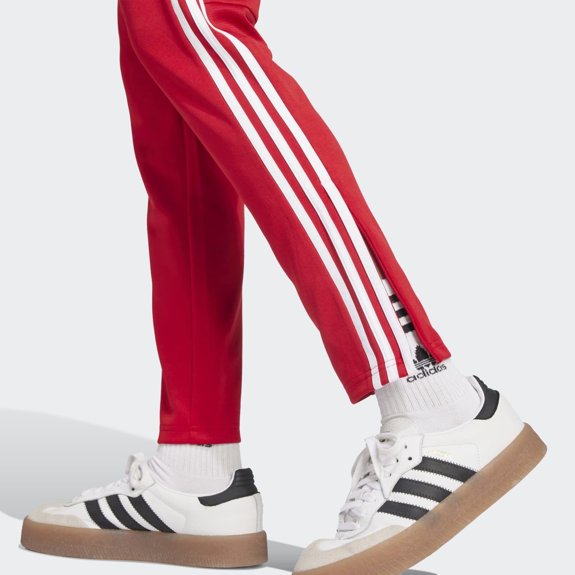 adidas Kids' Tiro 25 Essentials Track Pants product image