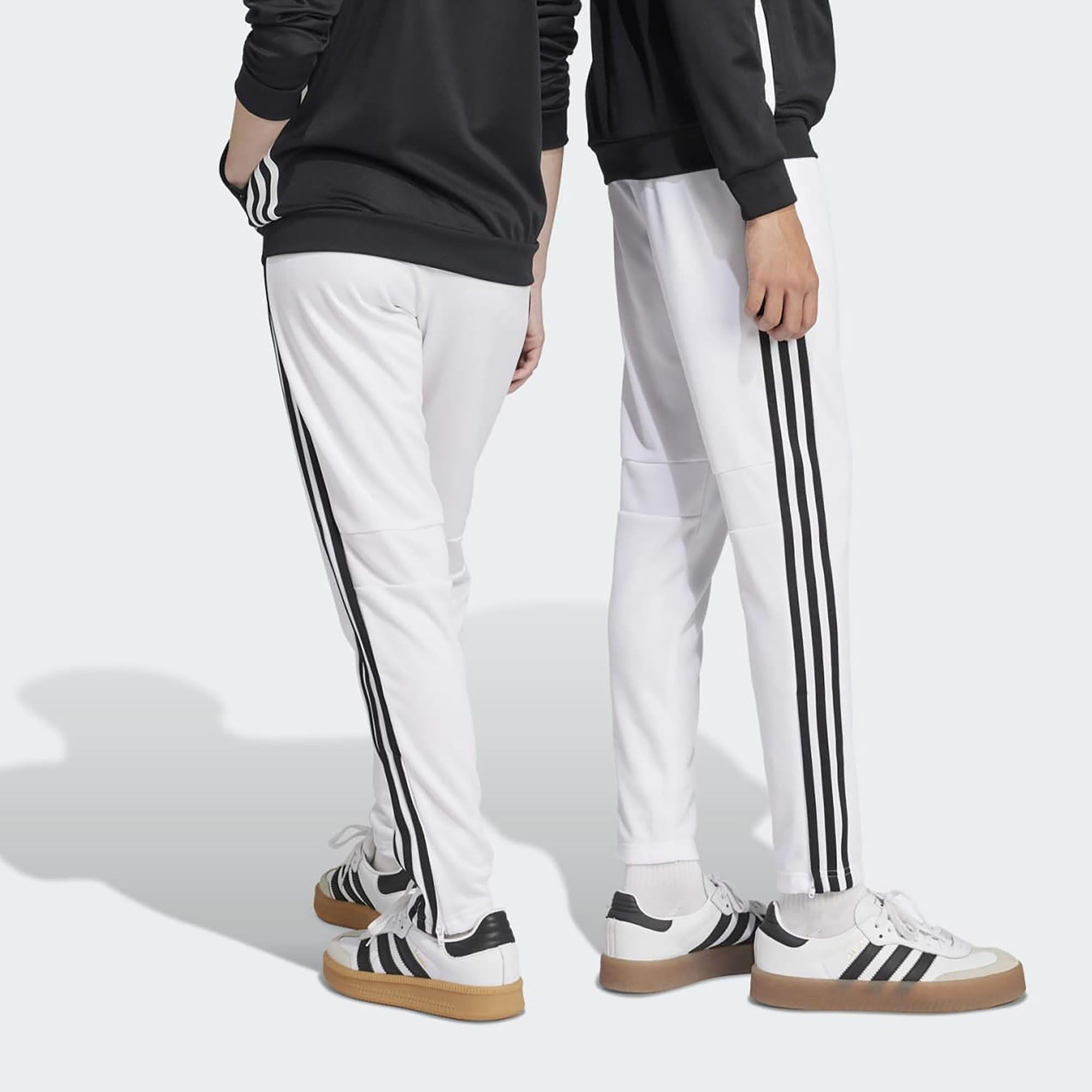 adidas Kids' Tiro 25 Essentials Track Pants product image