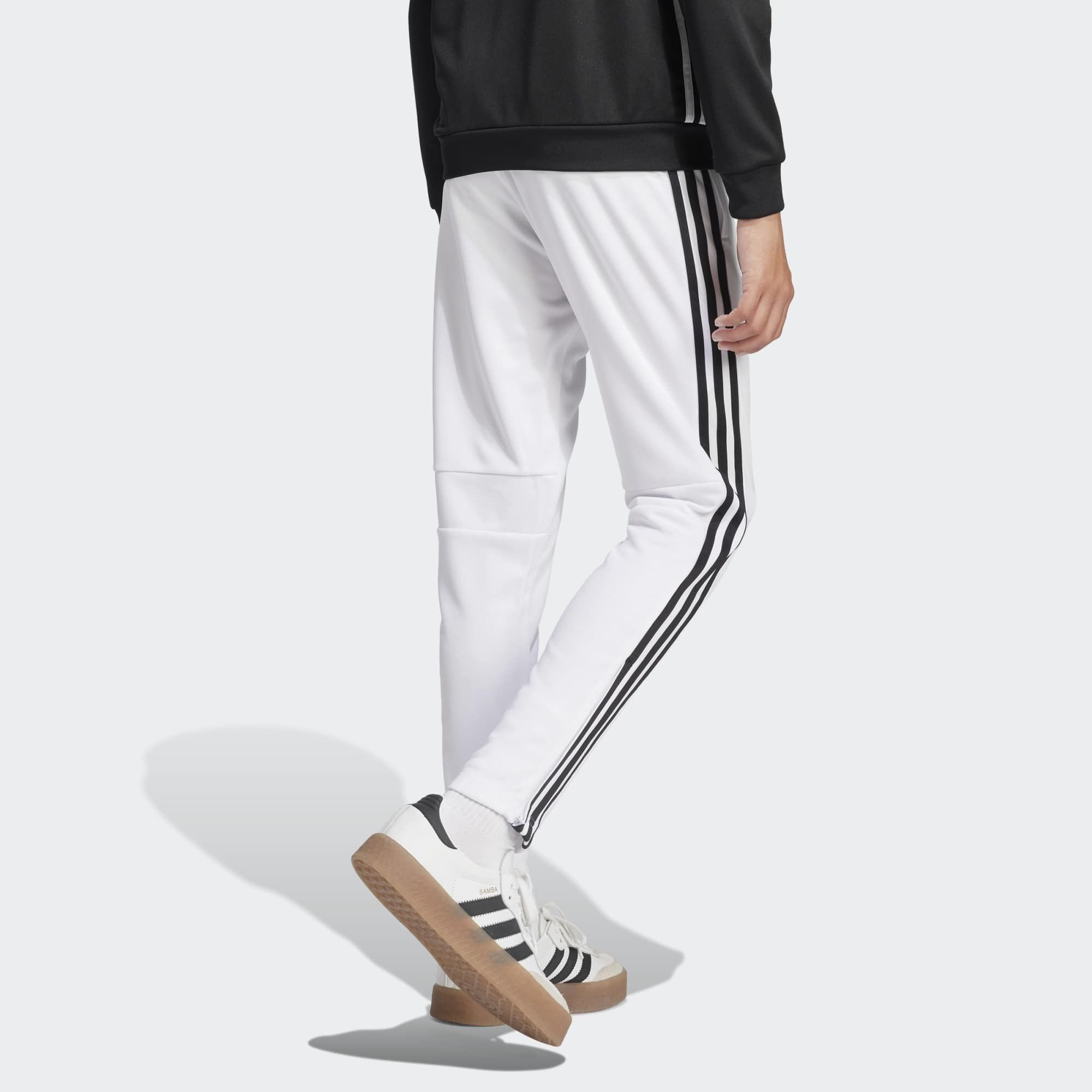 adidas Kids' Tiro 25 Essentials Track Pants product image