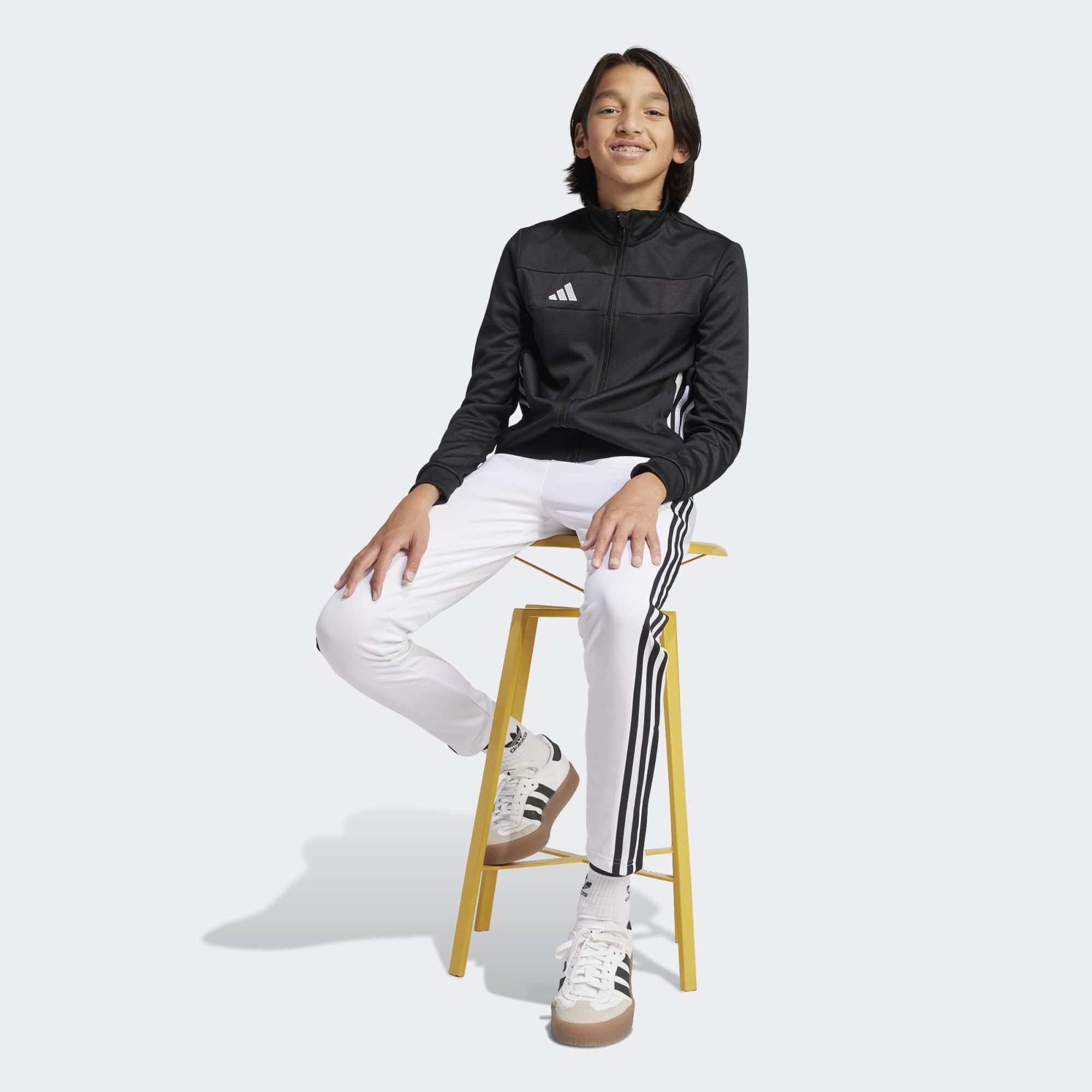 adidas Kids' Tiro 25 Essentials Track Pants product image