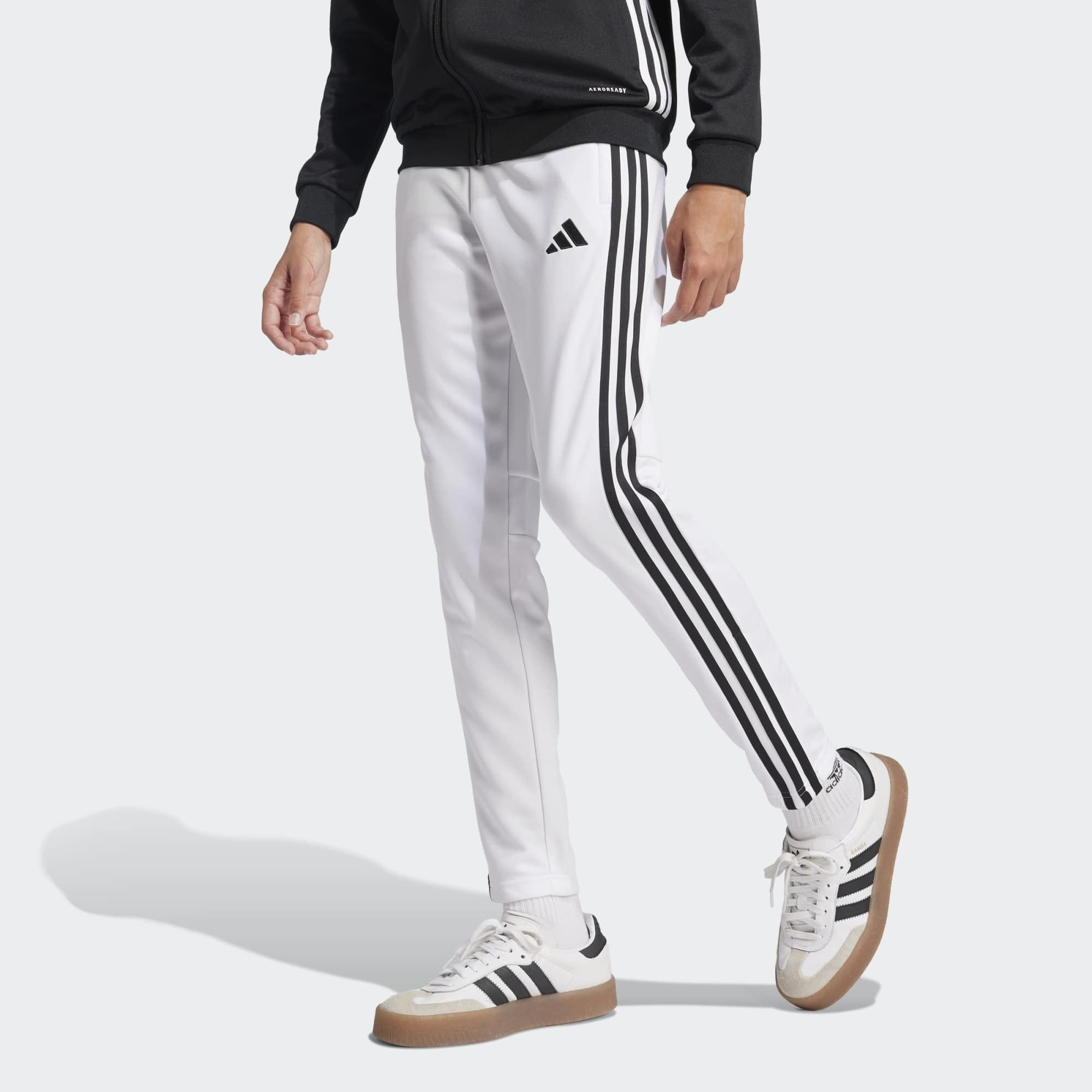 adidas Kids' Tiro 25 Essentials Track Pants product image